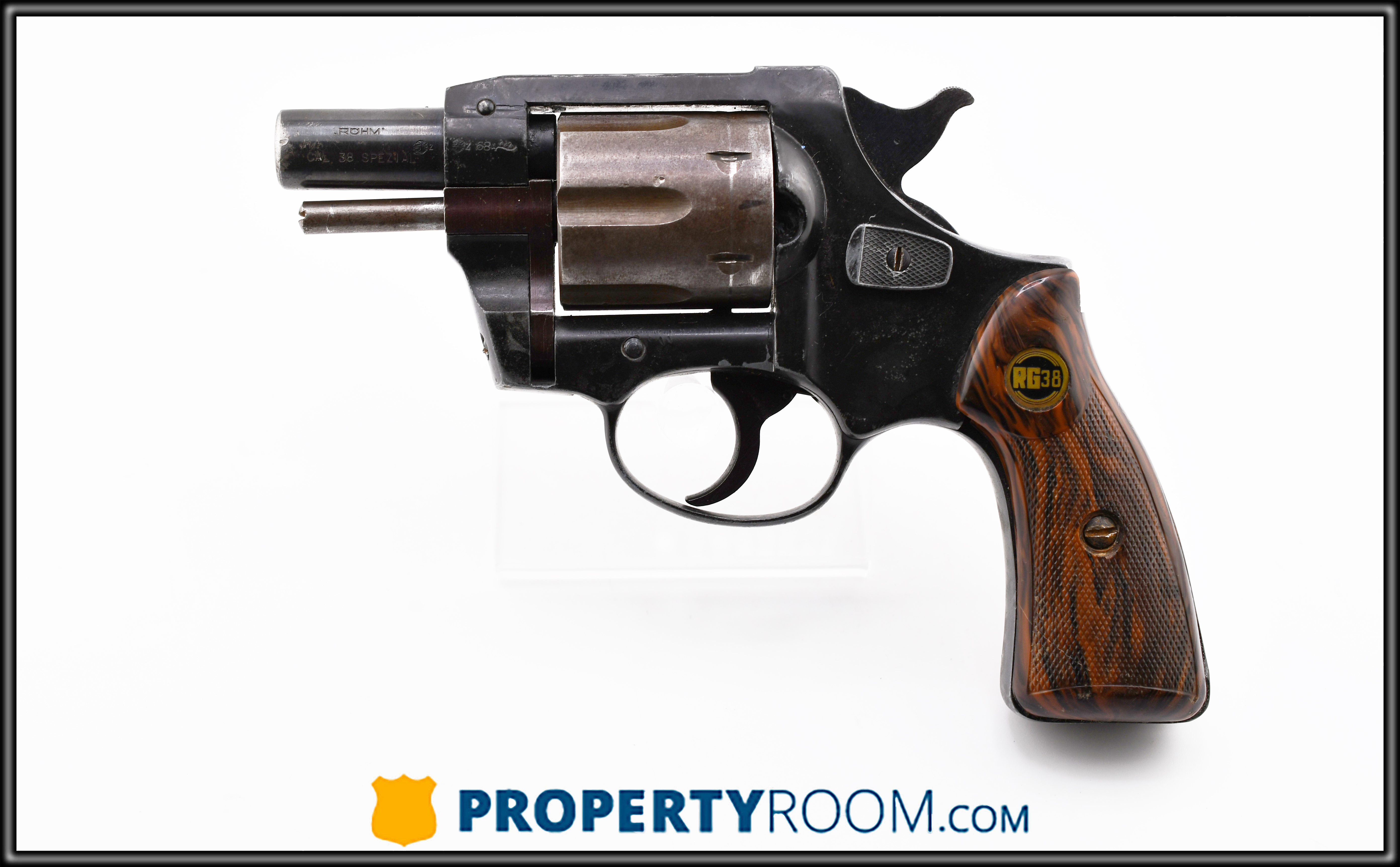 ROHM RG38 38 SPL (Auction ID: 19092002, End Time : Oct. 14, 2024 21:25: ...