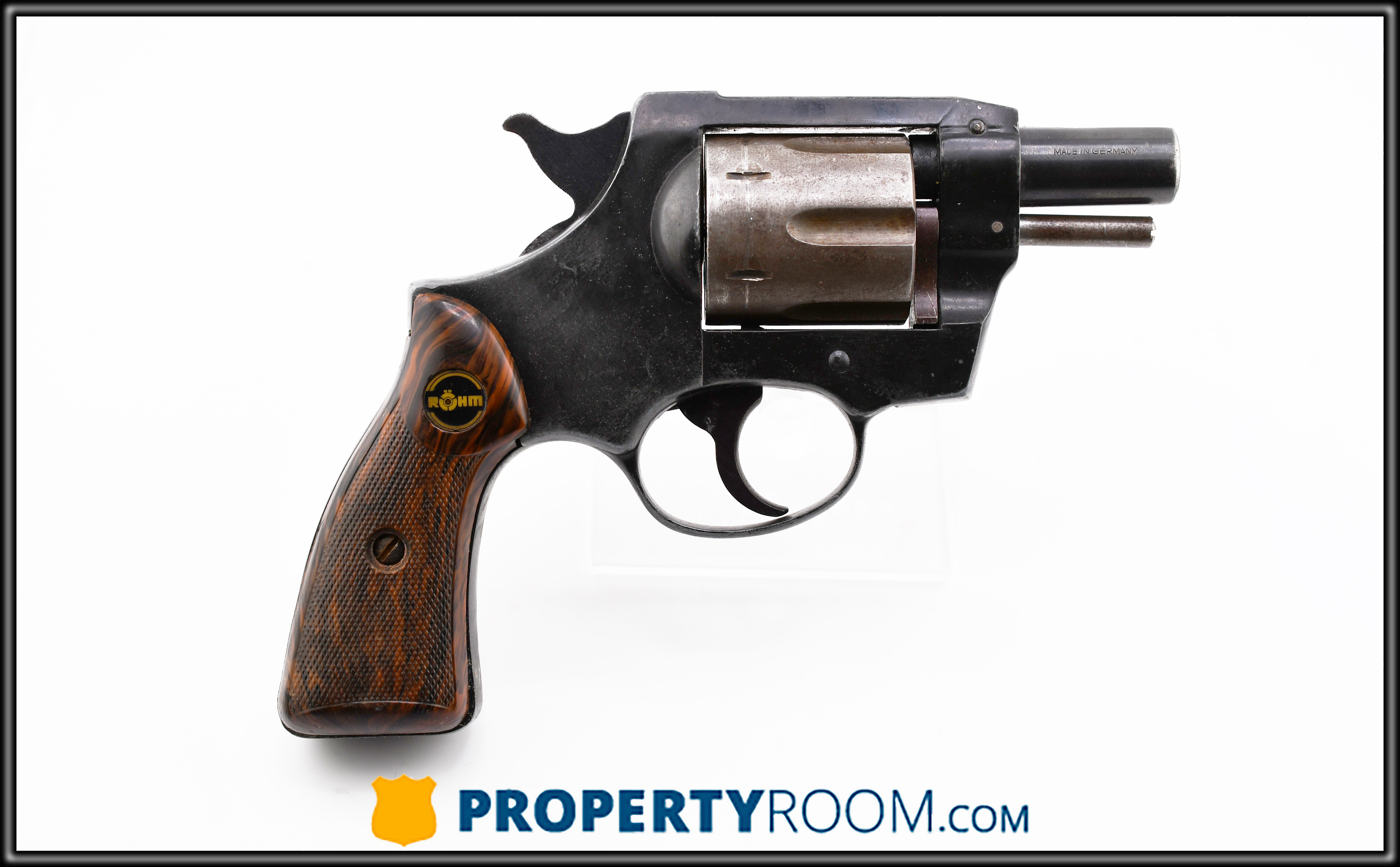 ROHM RG38 38 SPL (Auction ID: 19092002, End Time : Oct. 14, 2024 21:25: ...