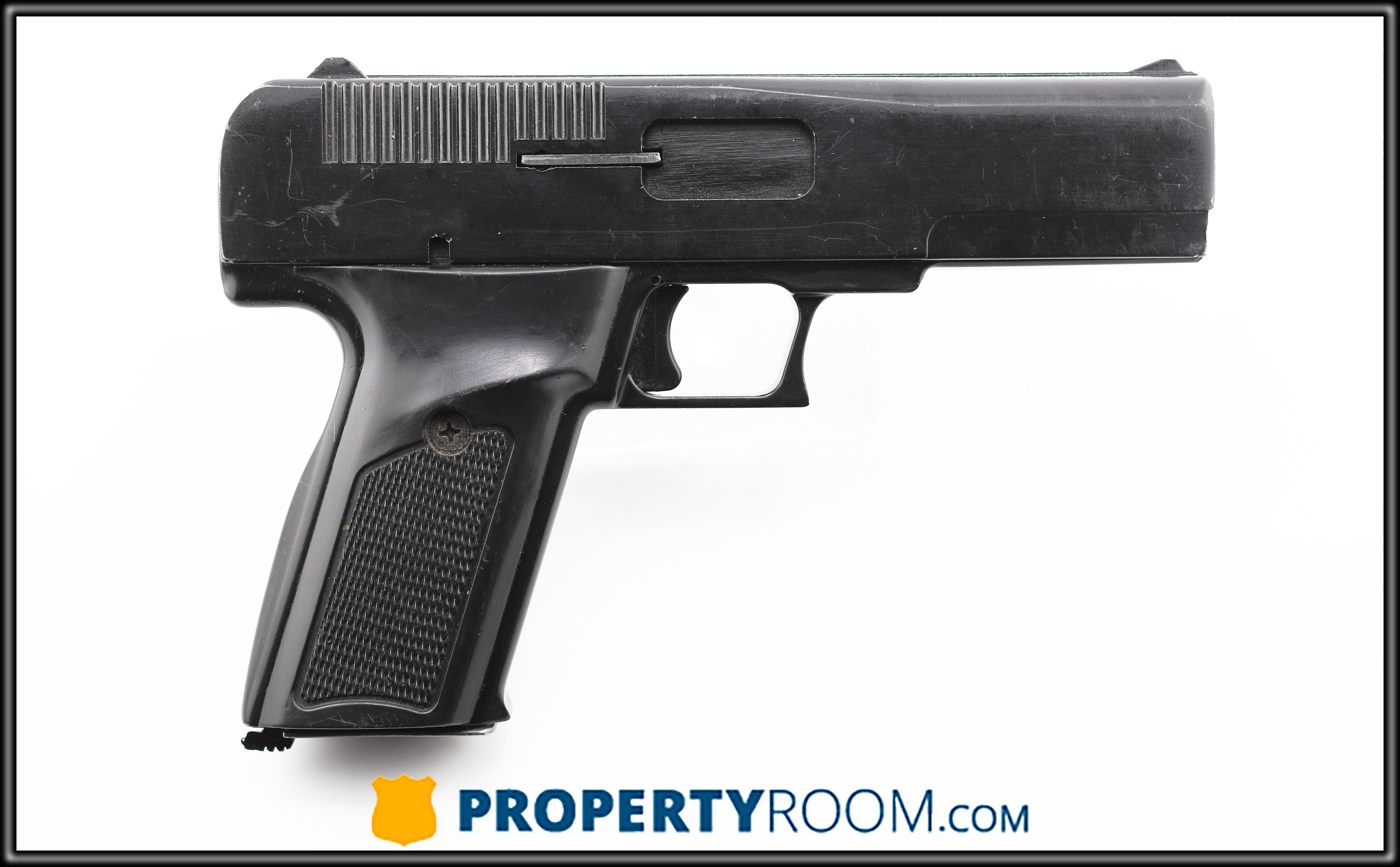HASKELL JS-45 45 ACP (Auction ID: 19157289, End Time : Oct. 26, 2025 20 ...