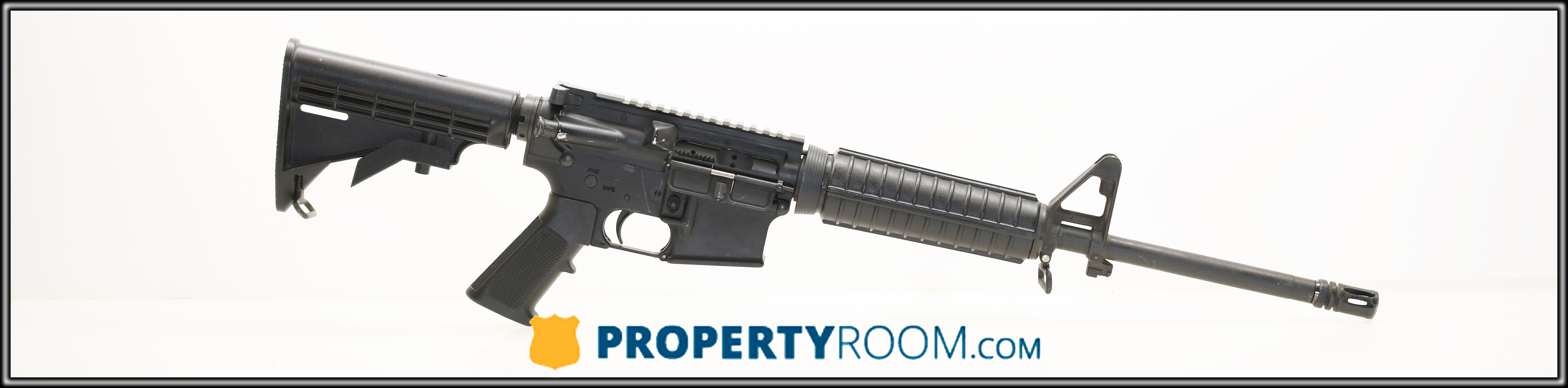 HIGH STANDARD HSA-15 5.56 (Auction ID: 19157354, End Time : Oct. 27 ...