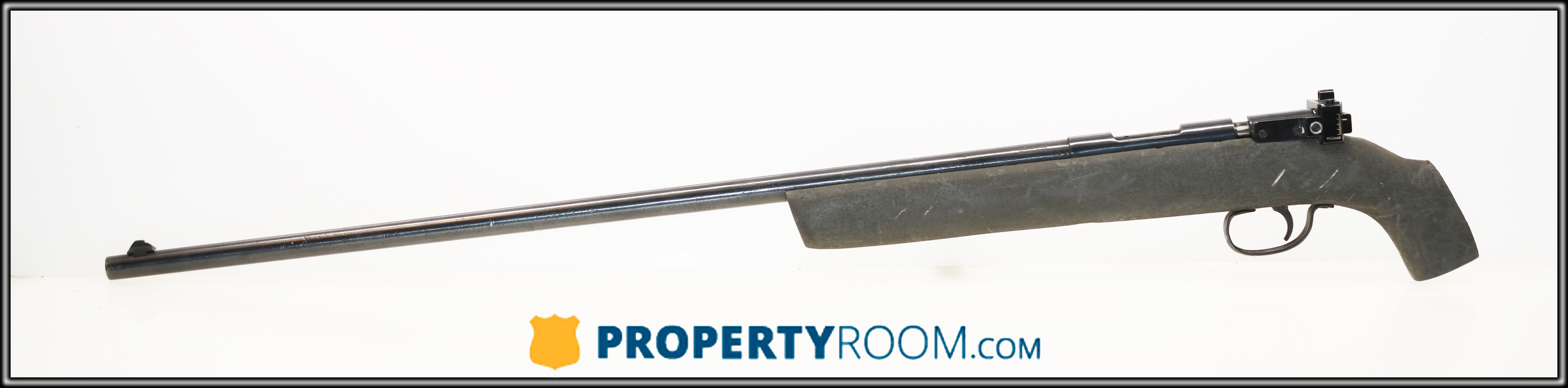 REMINGTON TARGETMASTER 22 LR (Auction ID: 19191487, End Time : May. 02 ...