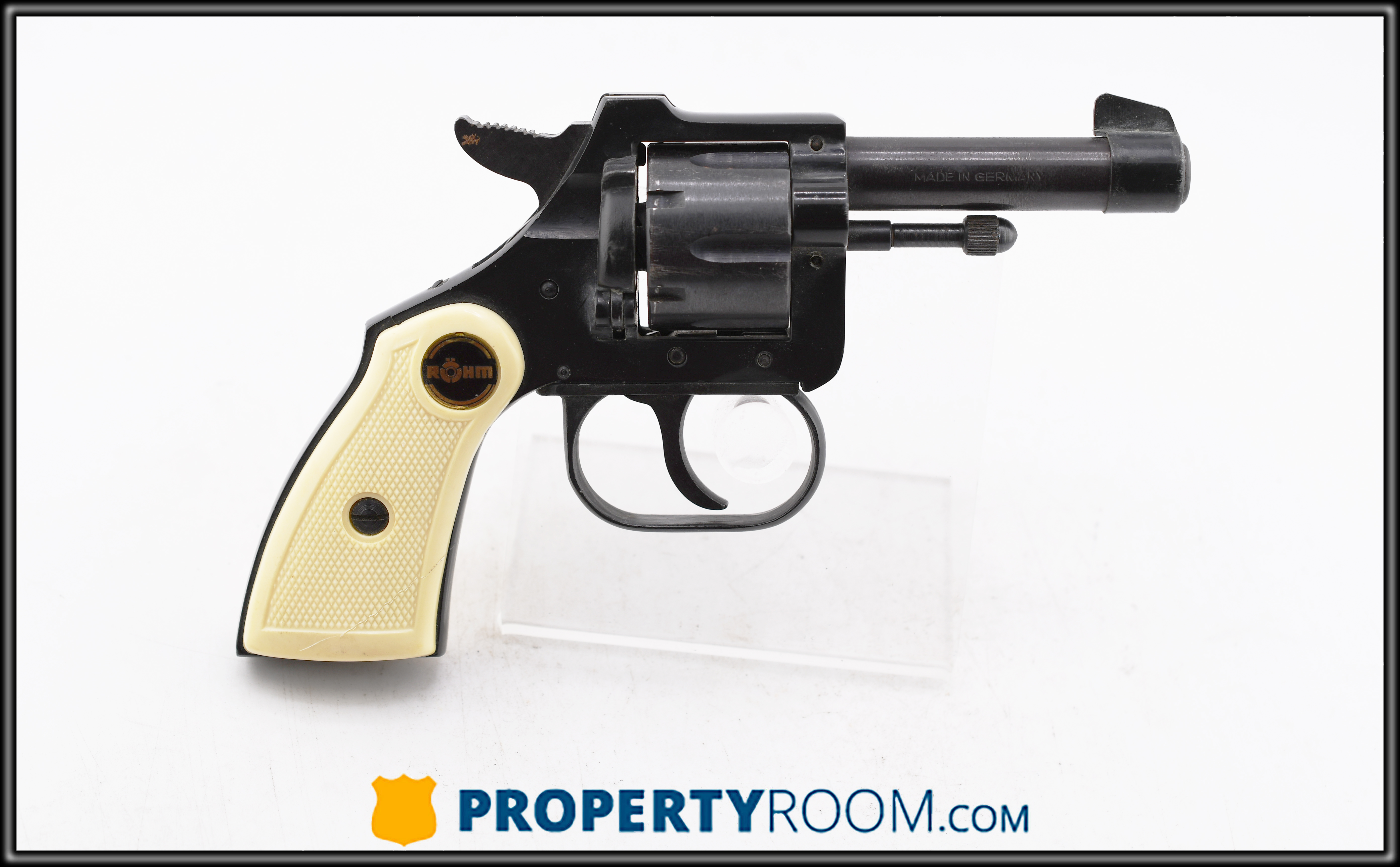 ROHM RG10 22 SHORT (Auction ID: 19152297, End Time : Oct. 10, 2025 22: ...