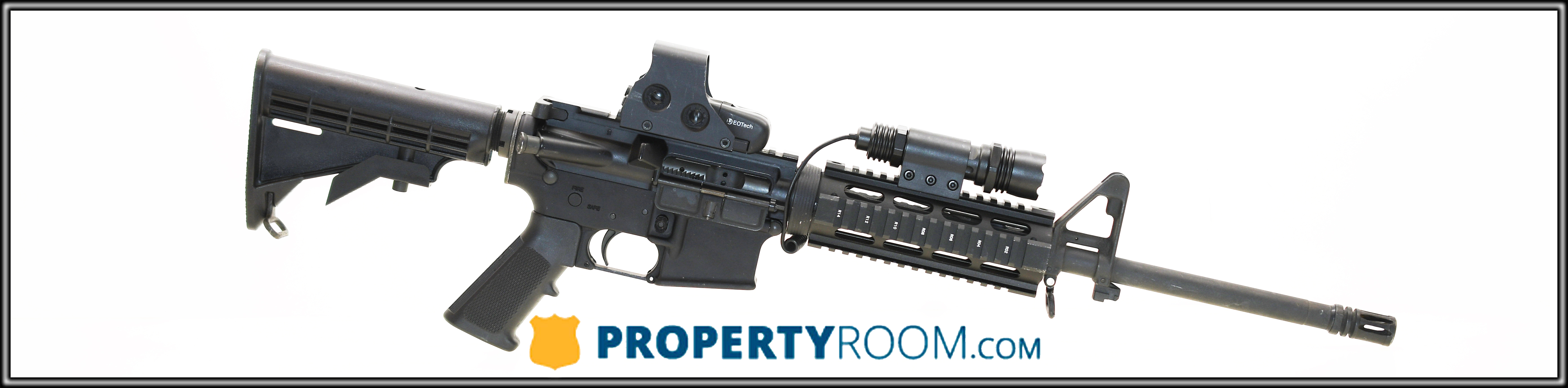 HIGH STANDARD MFG HSA-15 5.56 (Auction ID: 19170470, End Time : Nov. 20 ...