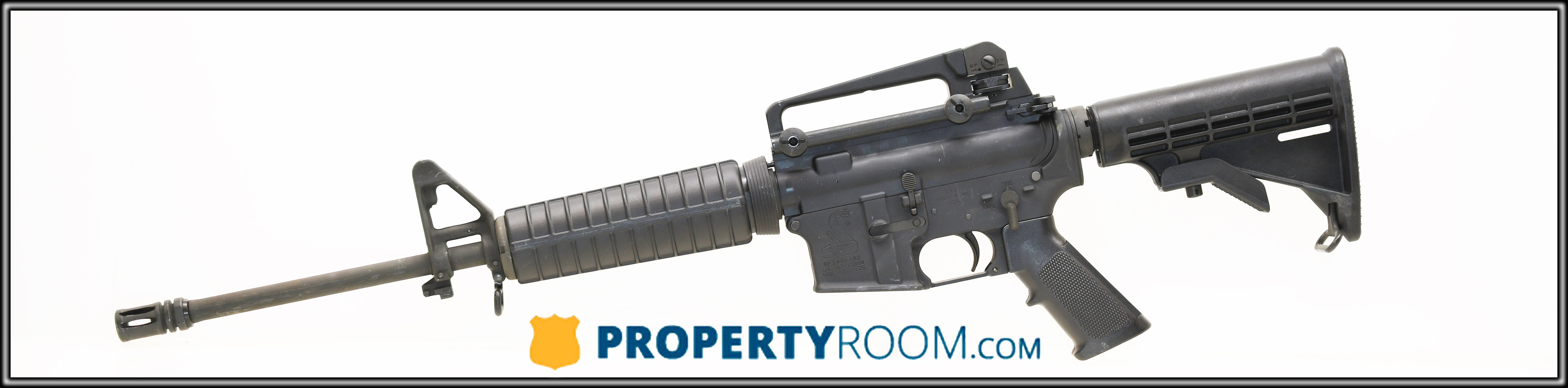BUSHMASTER XM15-E2S 5.56 (Auction ID: 19193220, End Time : May. 21 ...