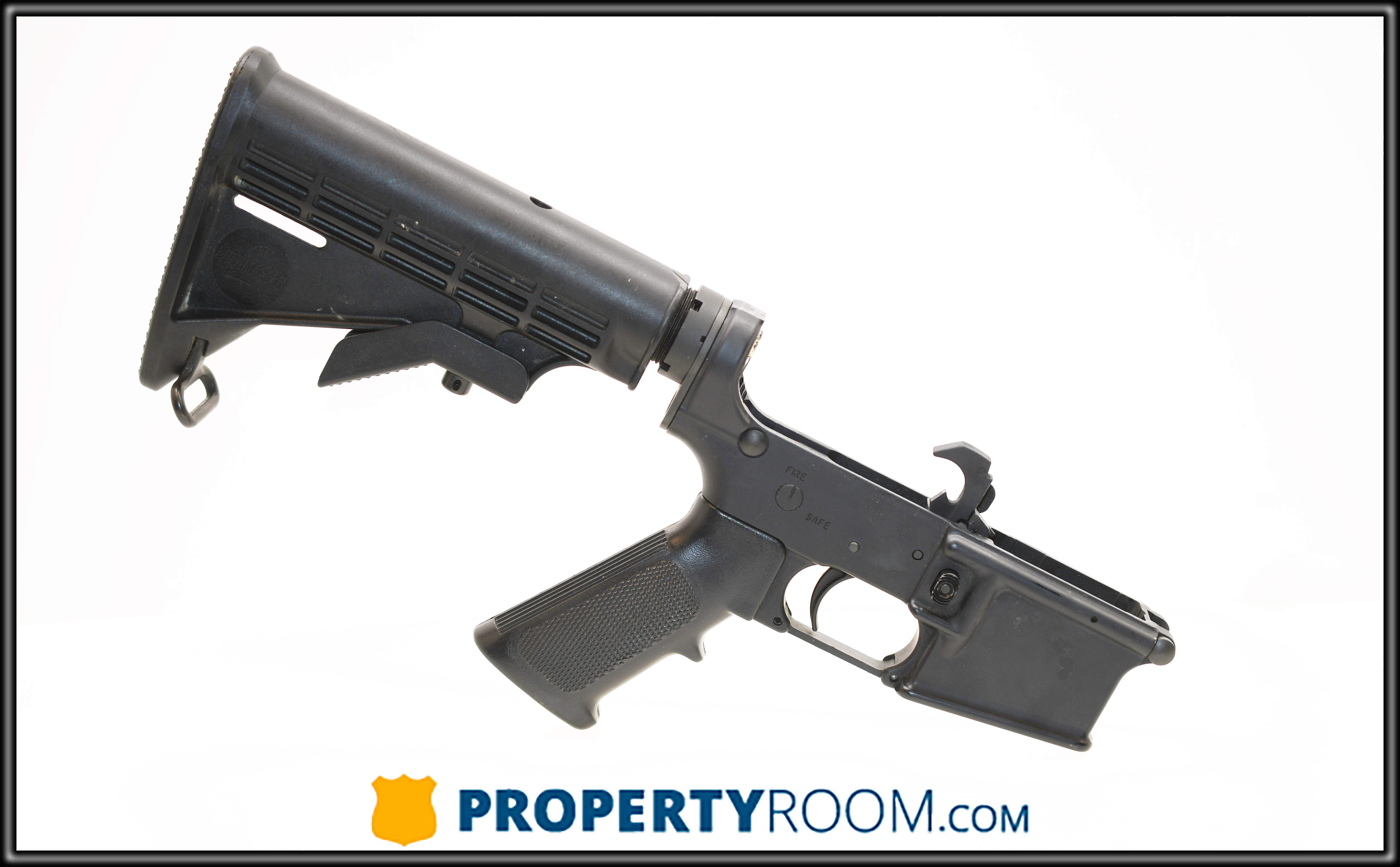 BUSHMASTER XM15-E2S 5.56 (Auction ID: 19193607, End Time : May. 23 ...
