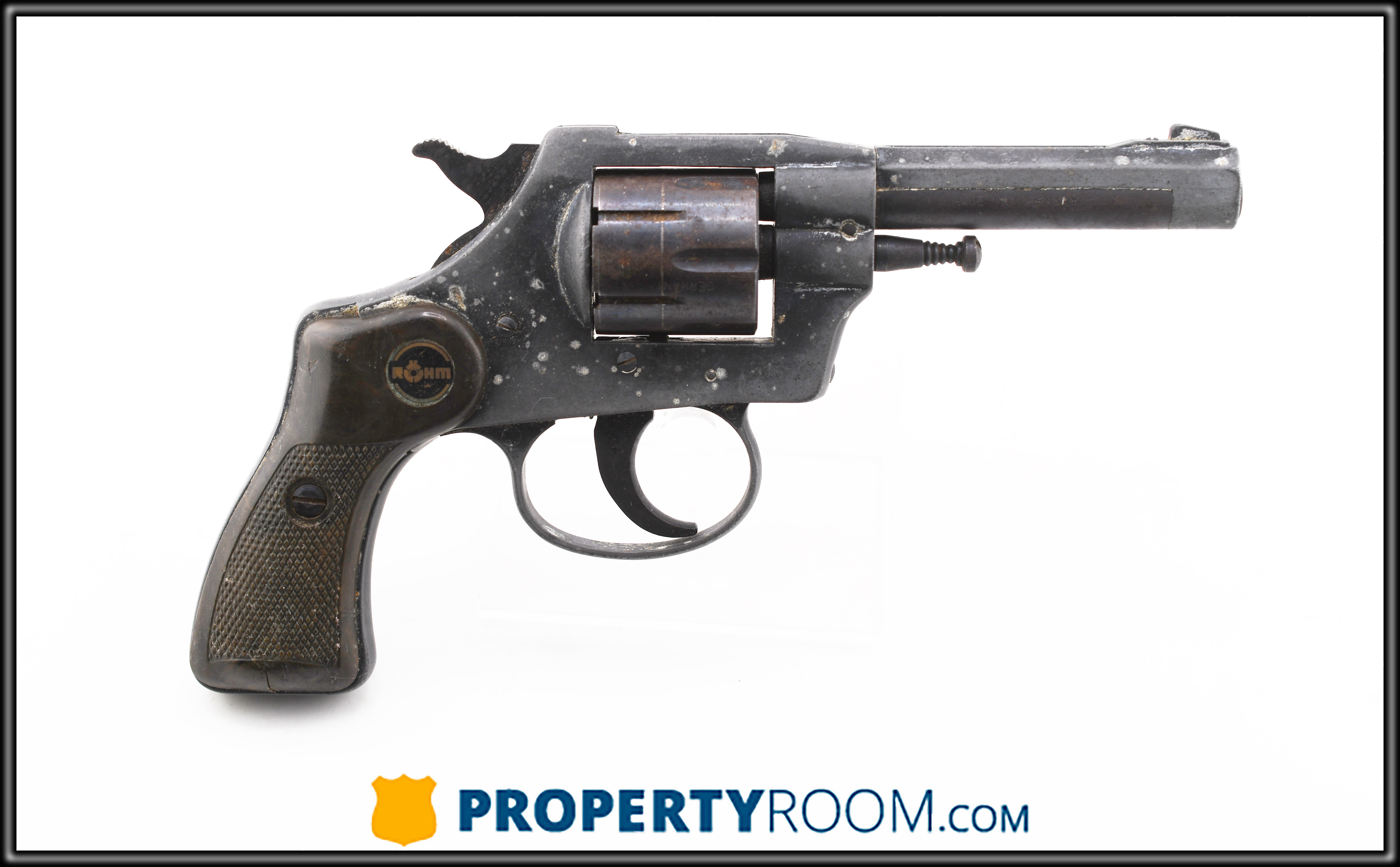 ROHM RG23 22 LR (Auction ID: 19188118, End Time : Mar. 21, 2026 21:45: ...