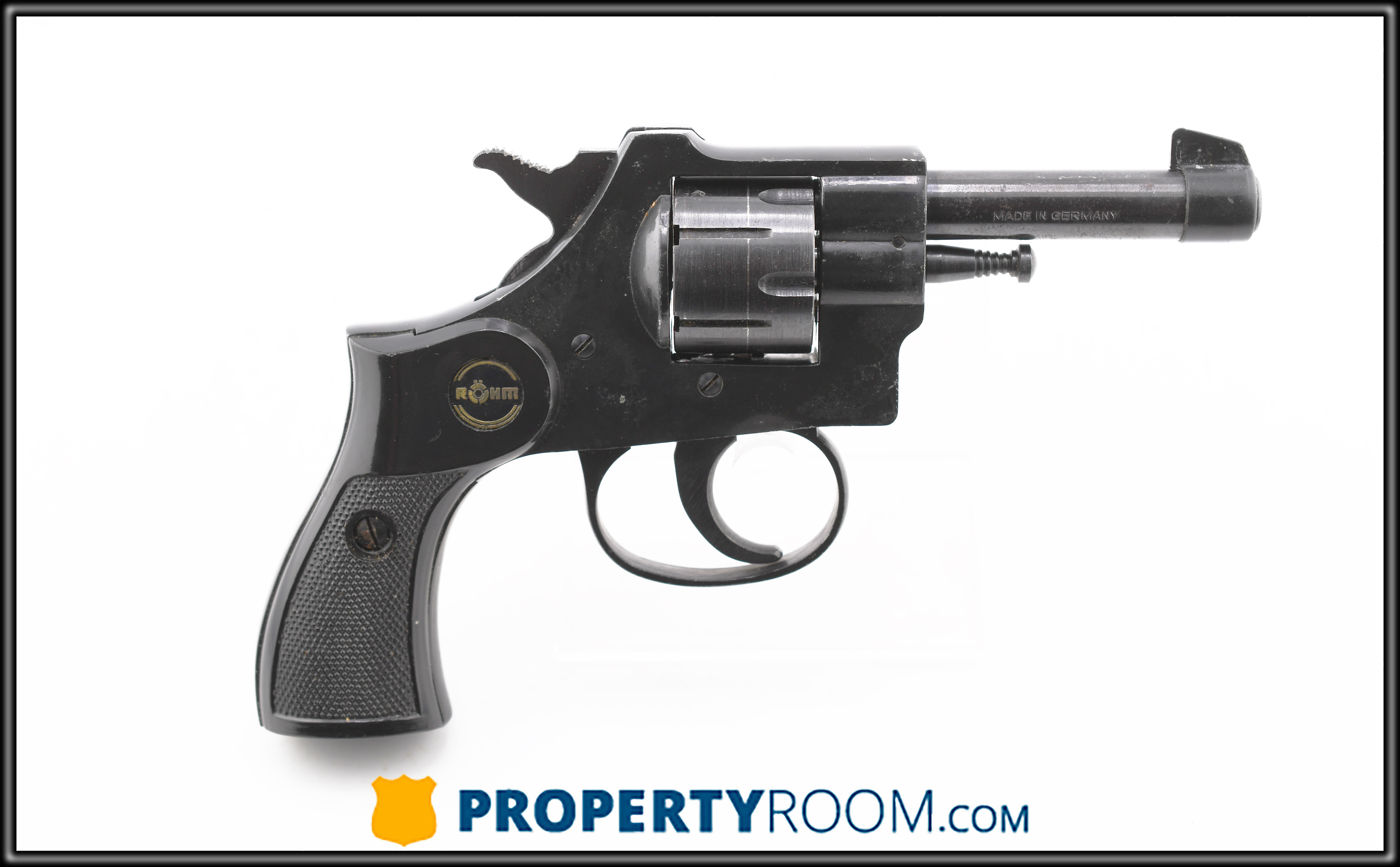 ROHM RG20 22 SHORT (Auction ID: 19188821, End Time : Mar. 29, 2026 20: ...