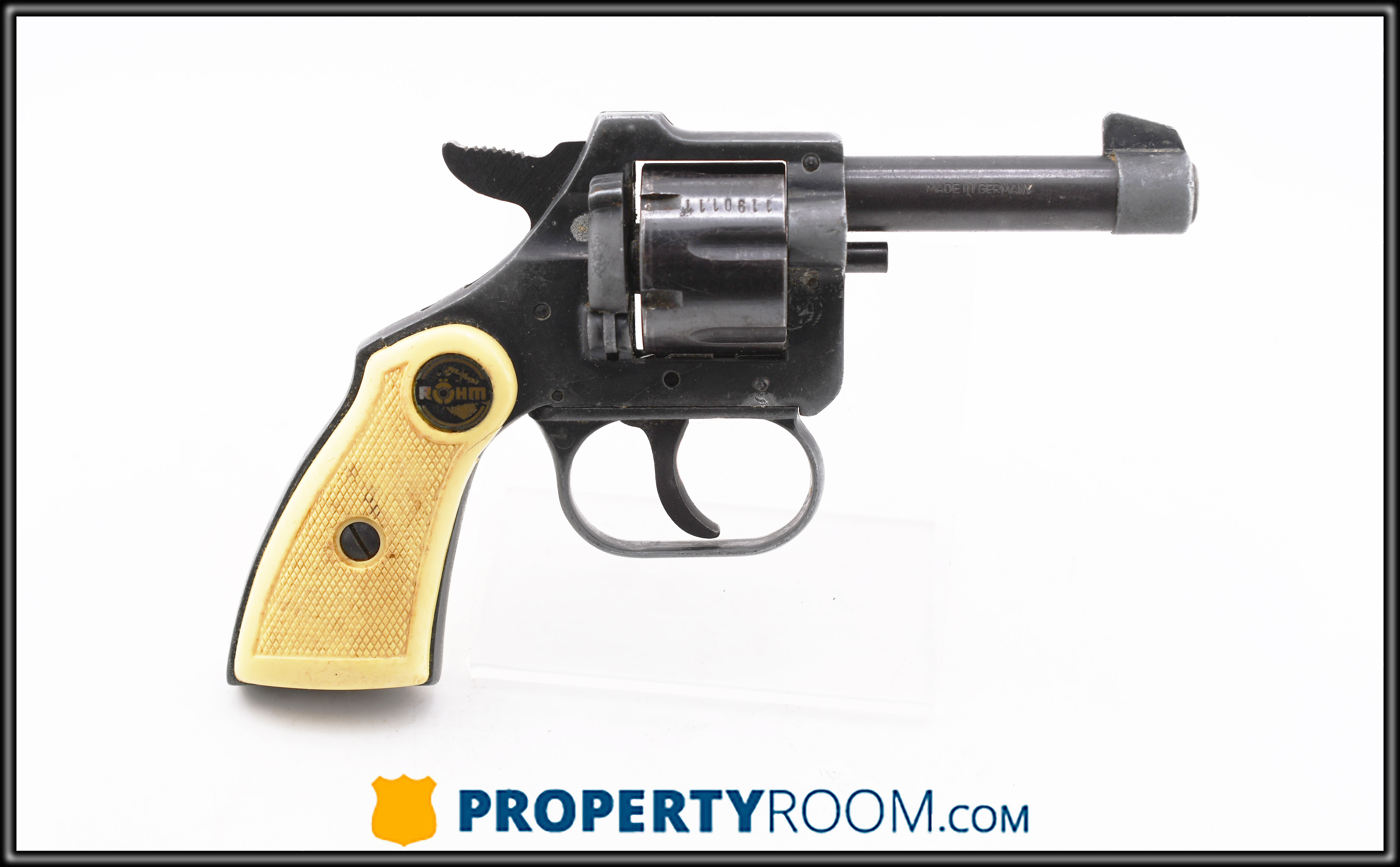 ROHM RG10 22 SHORT (Auction ID: 19188601, End Time : Mar. 23, 2026 21: ...