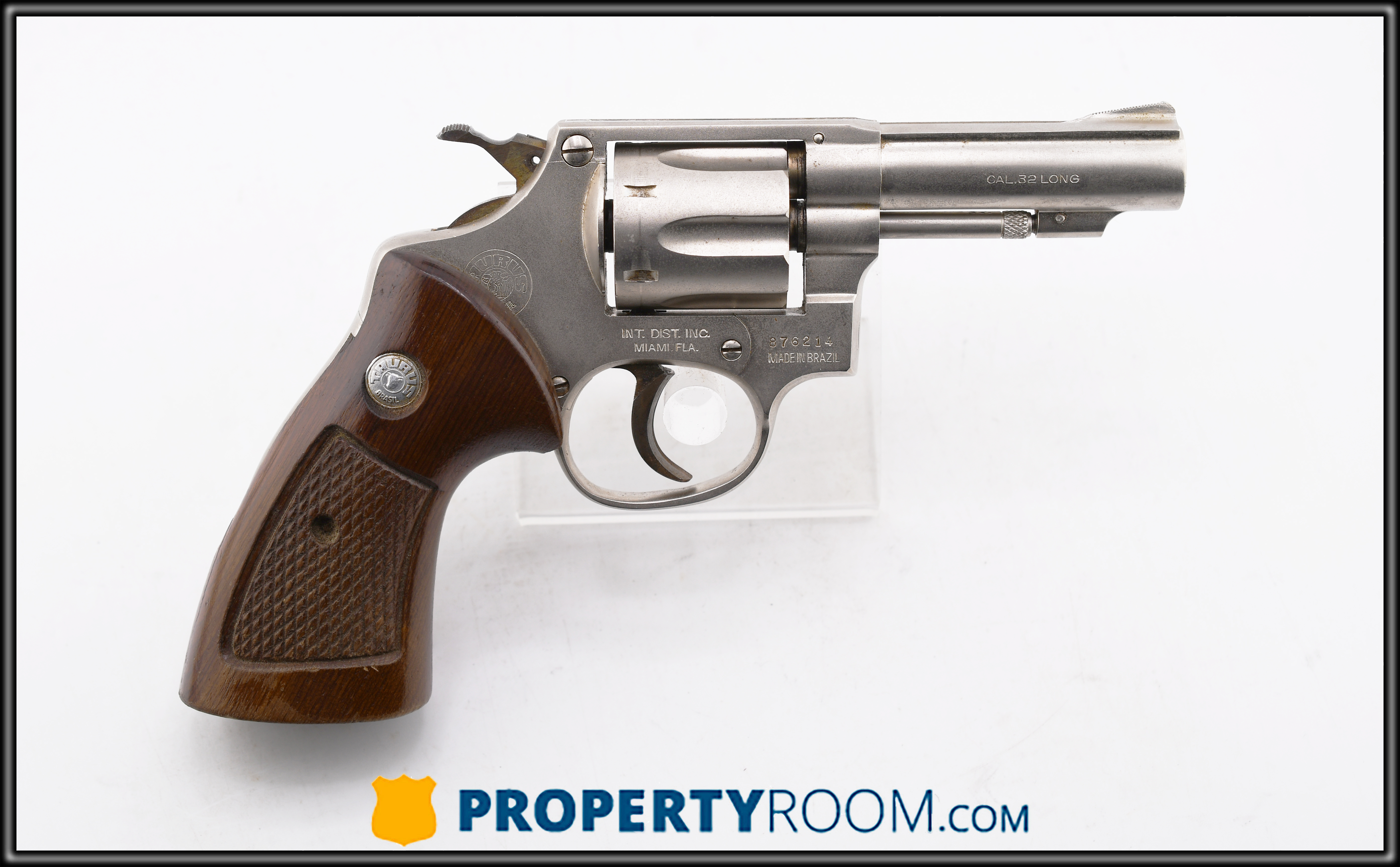 TAURUS 73 32 LONG (Auction ID: 19188875, End Time : Mar. 30, 2026 20:16 ...