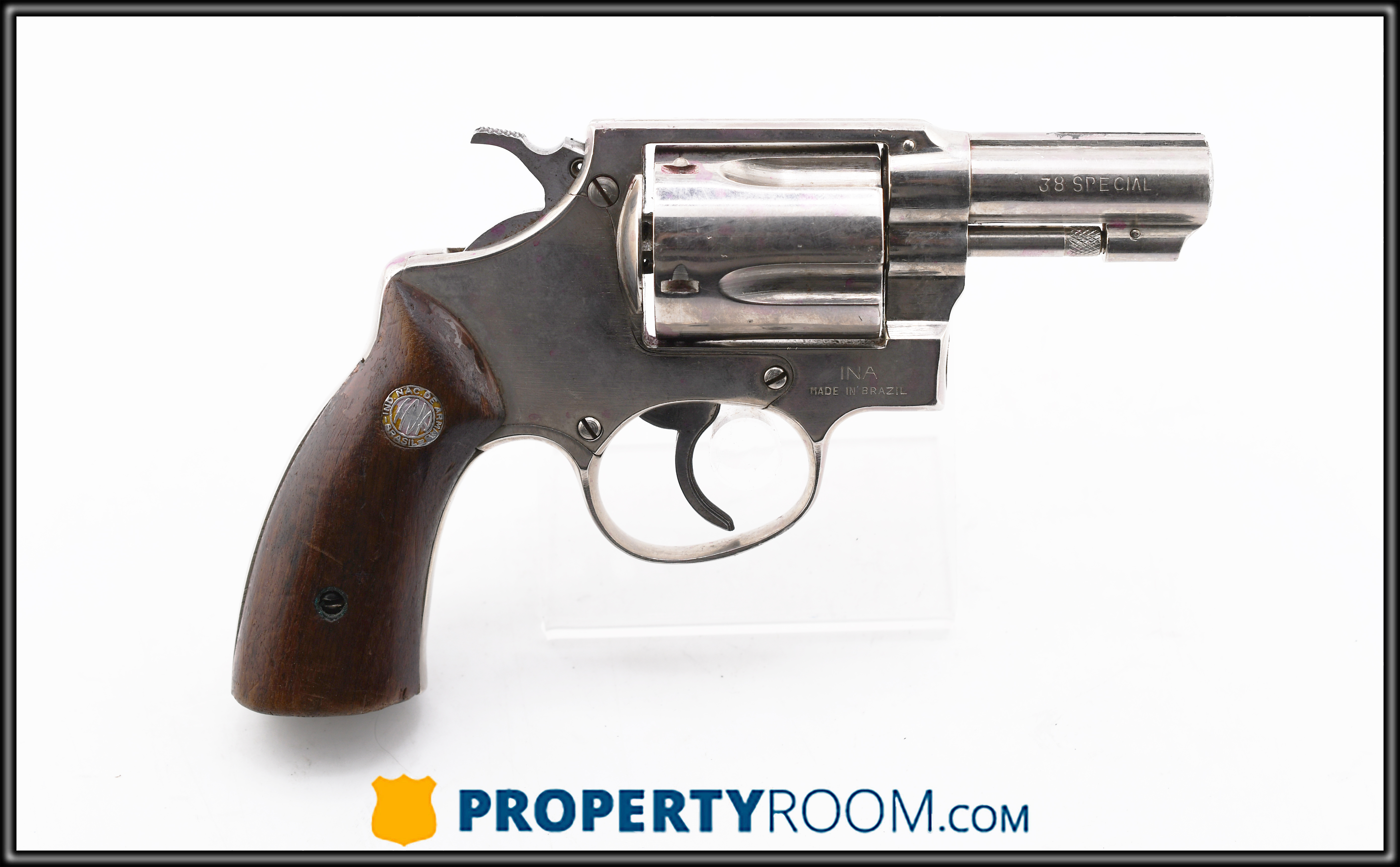 INA MOD 1 38 SPL (Auction ID: 19188091, End Time : Mar. 20, 2026 22:00: ...