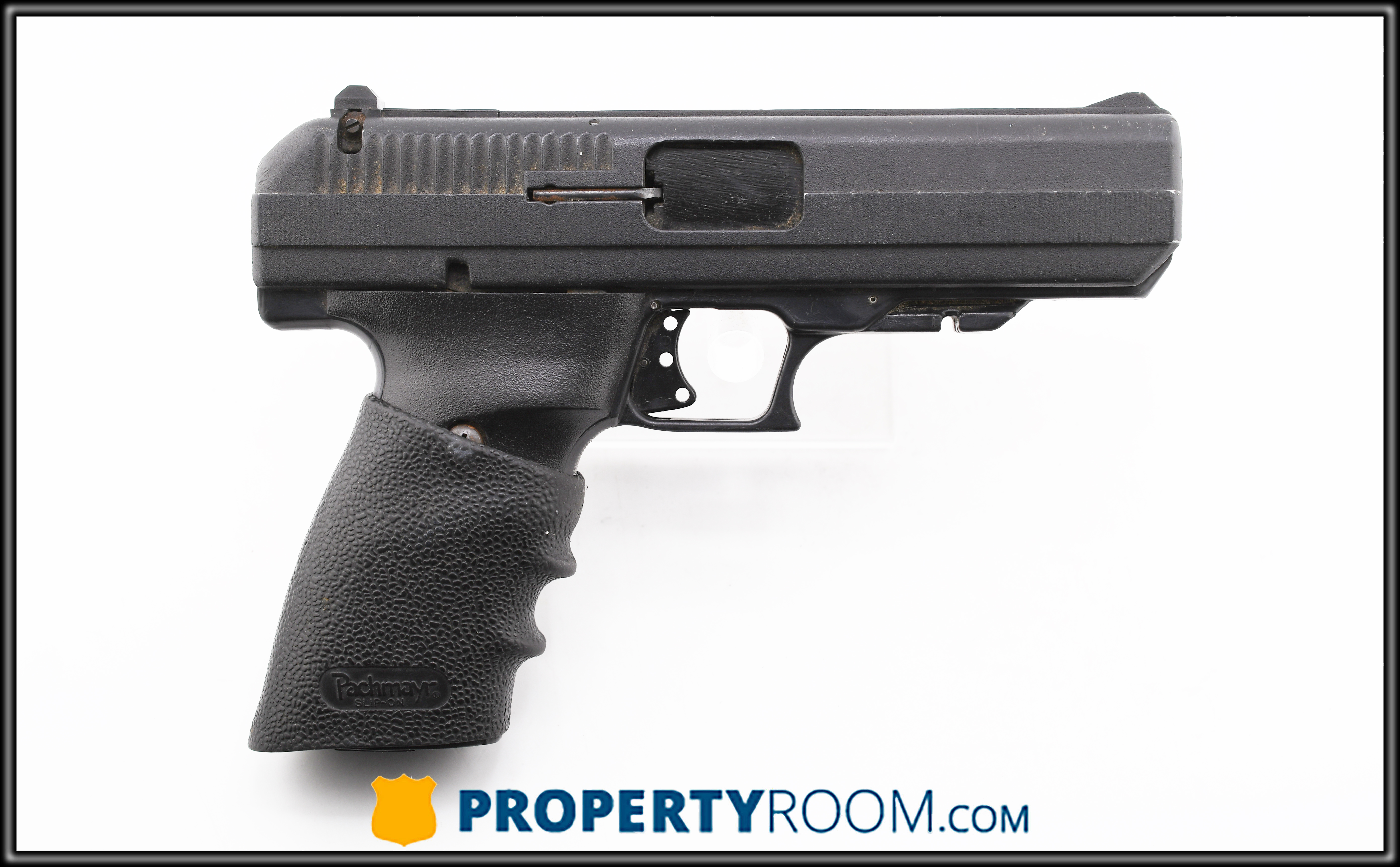 HI-POINT JCP 40 S&W (Auction ID: 19188789, End Time : Mar. 28, 2026 20: ...