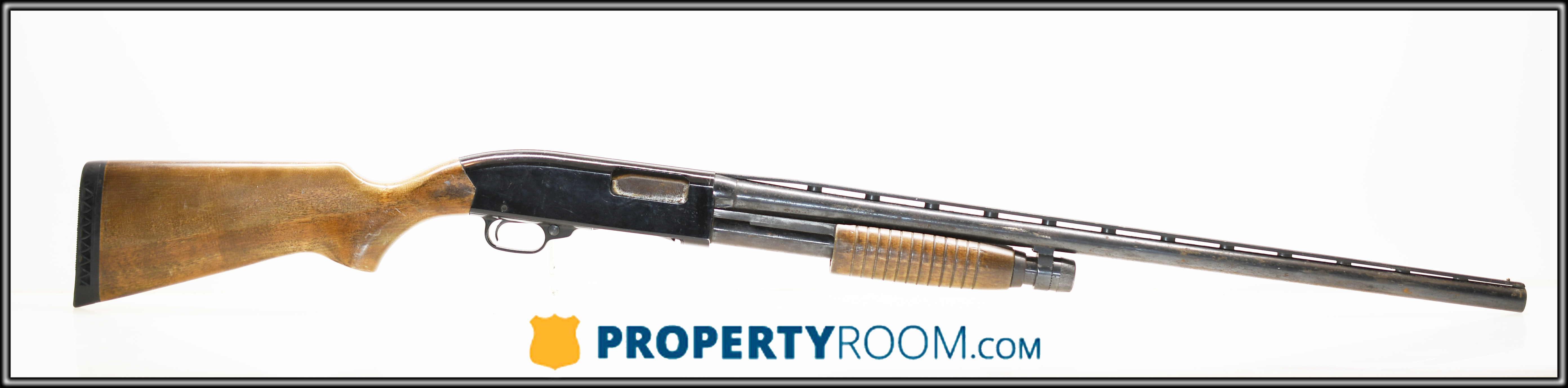 WINCHESTER RANGER 120 12 GA (Auction ID: 19184435, End Time : Feb. 09 ...