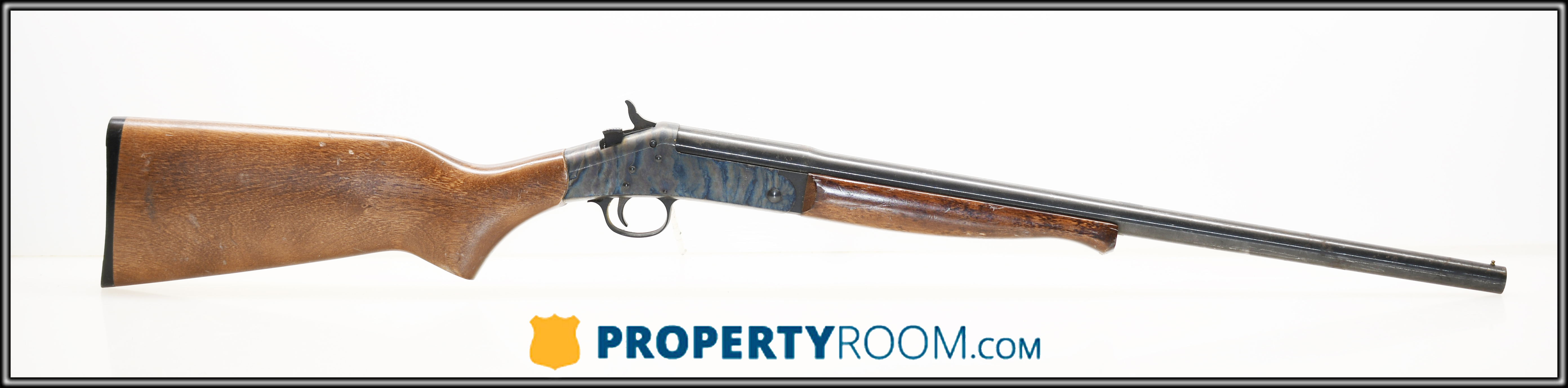 NEW ENGLAND PARDNER SB1 20 GA (Auction ID: 19184933, End Time : Feb. 10 ...