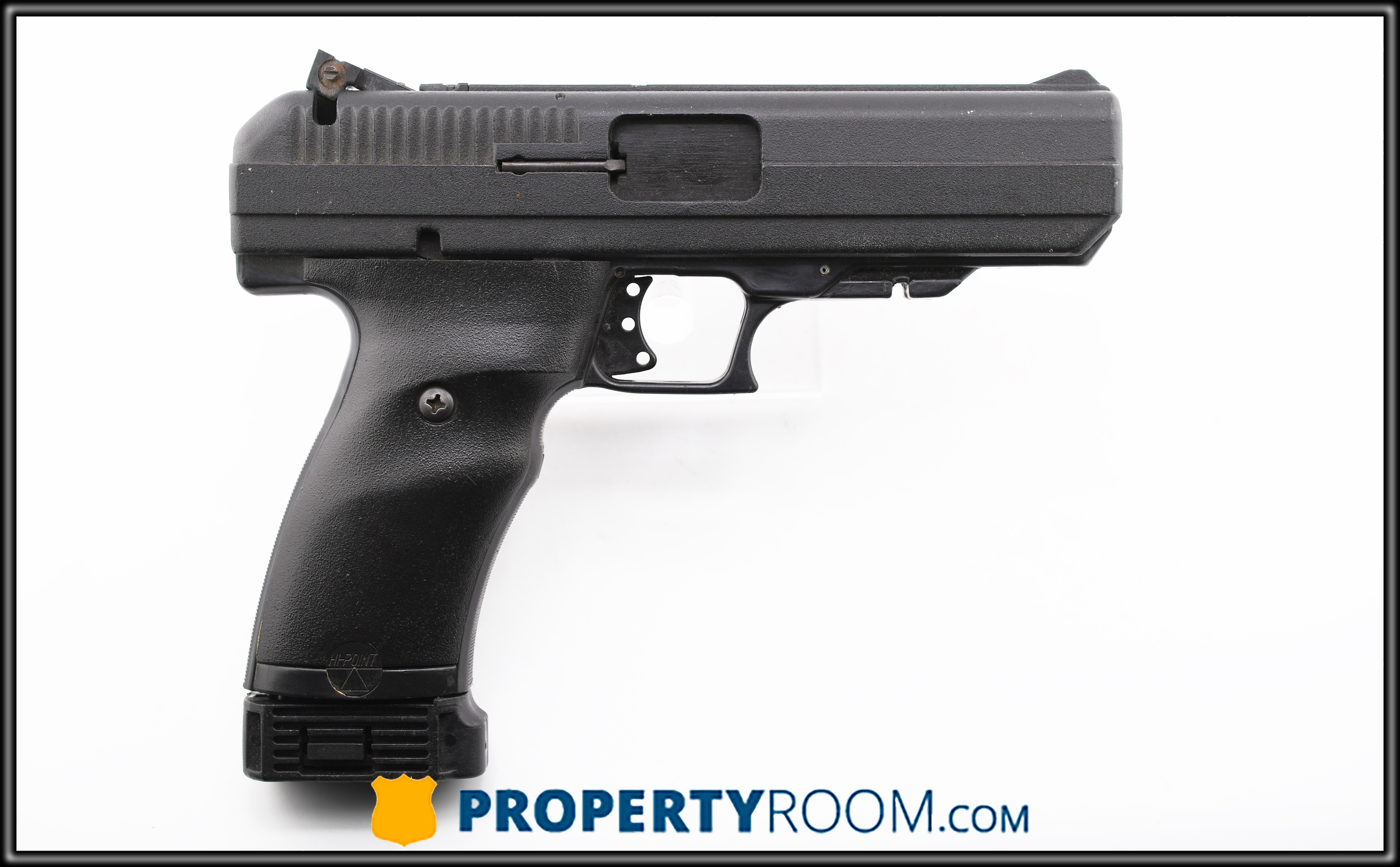HI-POINT JCP 40 S&W (Auction ID: 19185268, End Time : Feb. 17, 2026 20: ...