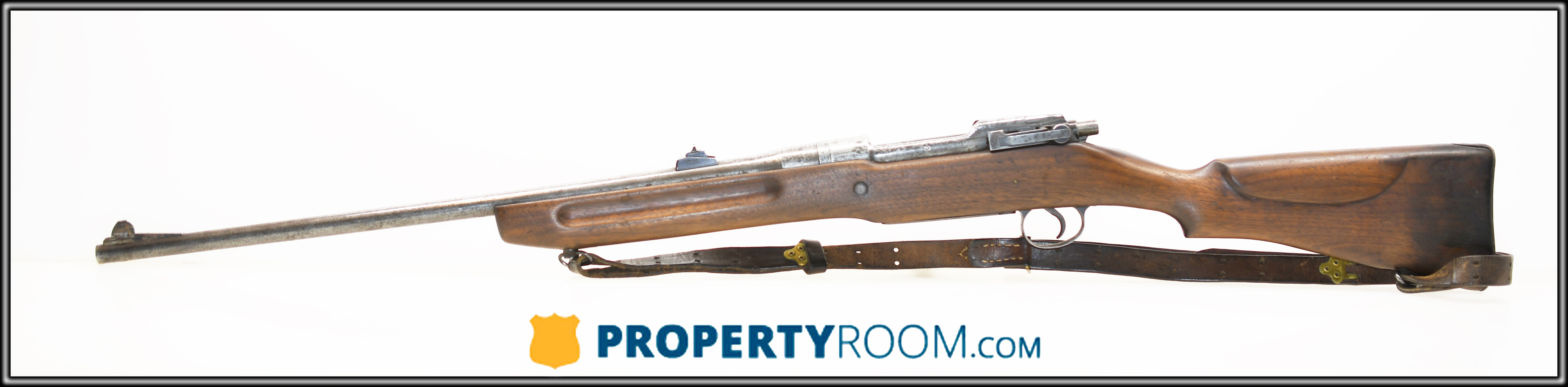REMINGTON 1917 NONE LISTED (Auction ID: 19195815, End Time : Jun. 06 ...