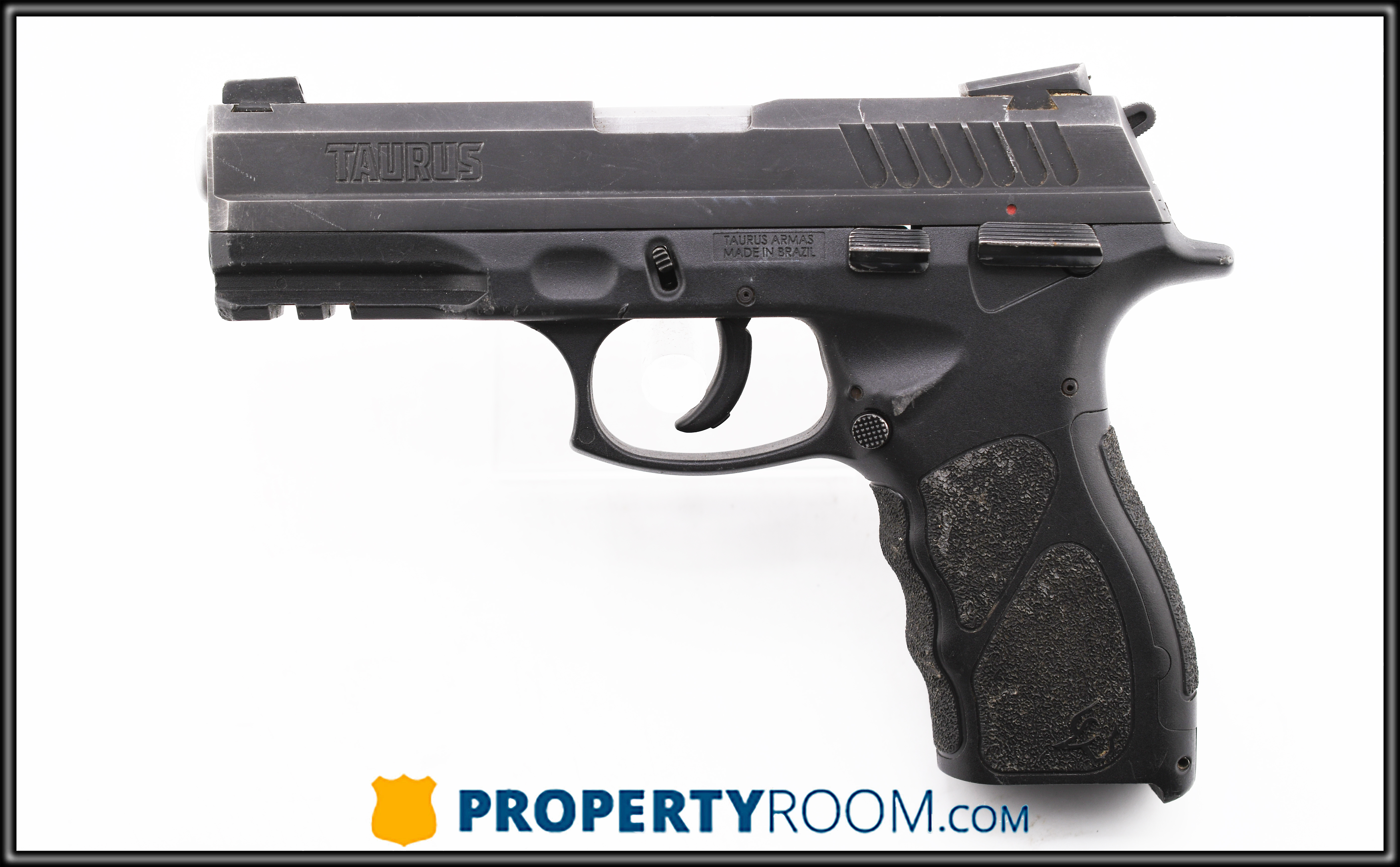 TAURUS TH 40 40 S&W (Auction ID: 19177980, End Time : Dec. 30, 2025 19: ...
