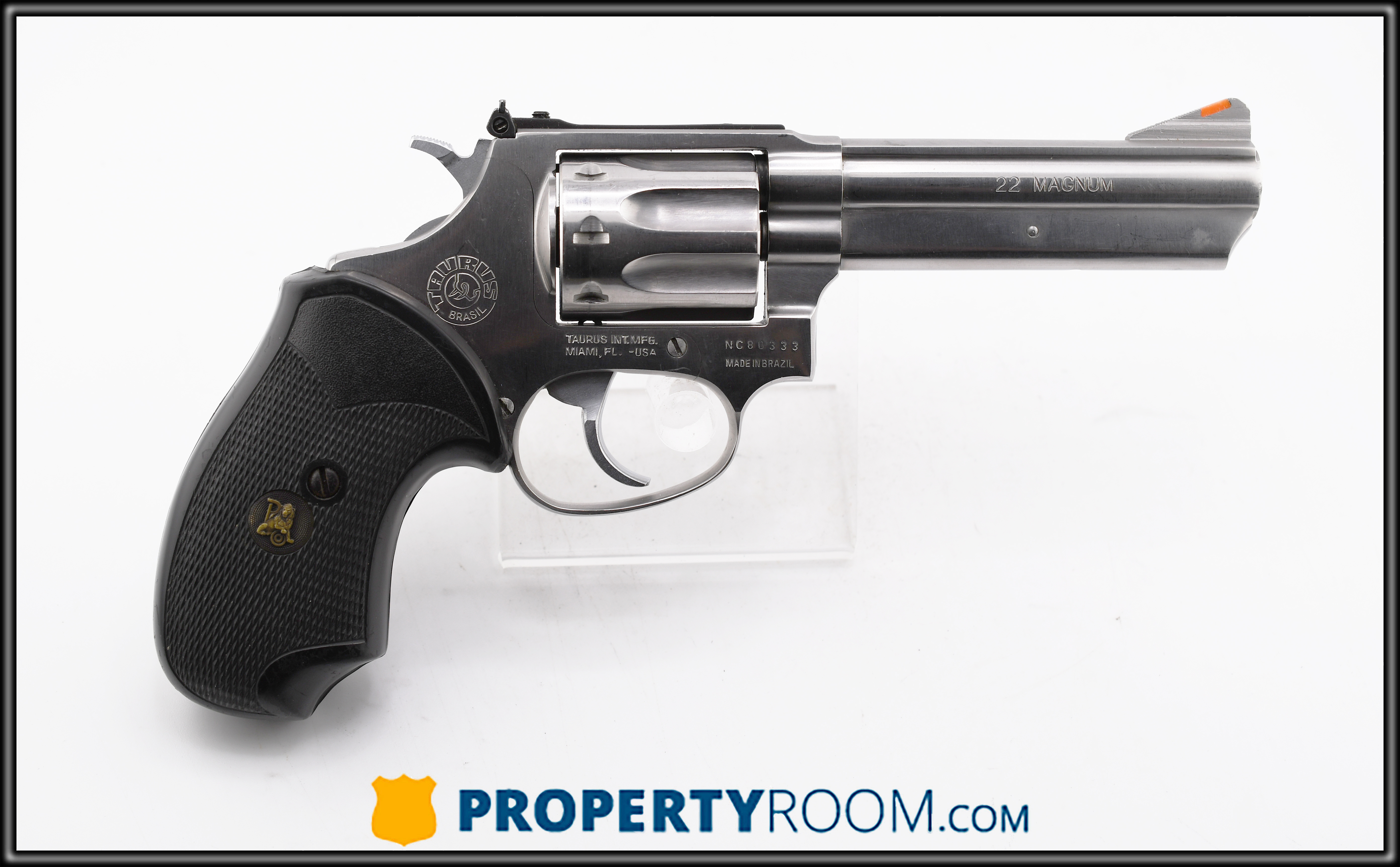 TAURUS 941 22 MAG (Auction ID: 19119913, End Time : Jun. 08, 2025 21:25 ...