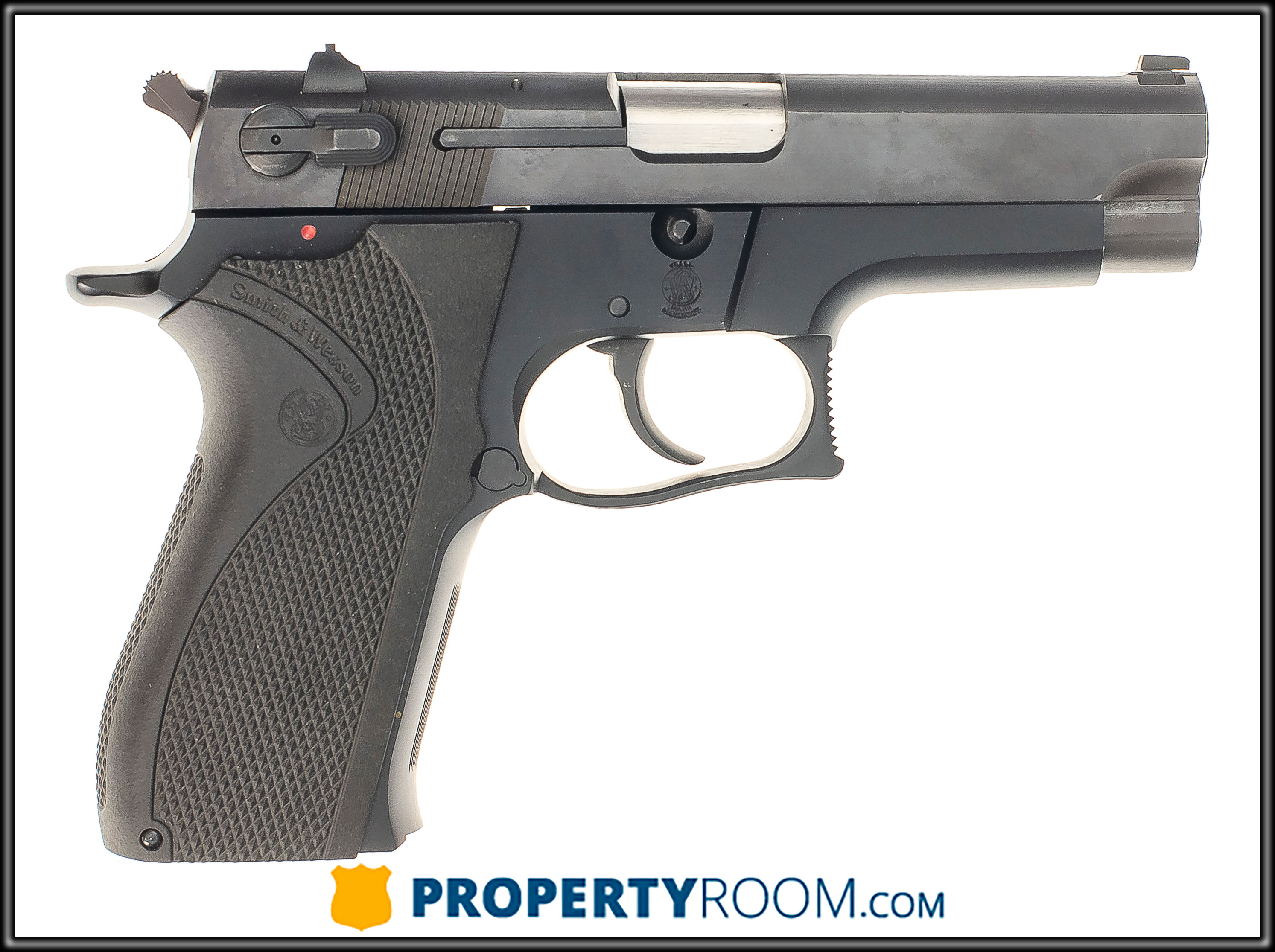 S&W 5904 9MM (Auction ID: 19063192, End Time : Feb. 28, 2024 19:20:00 ...