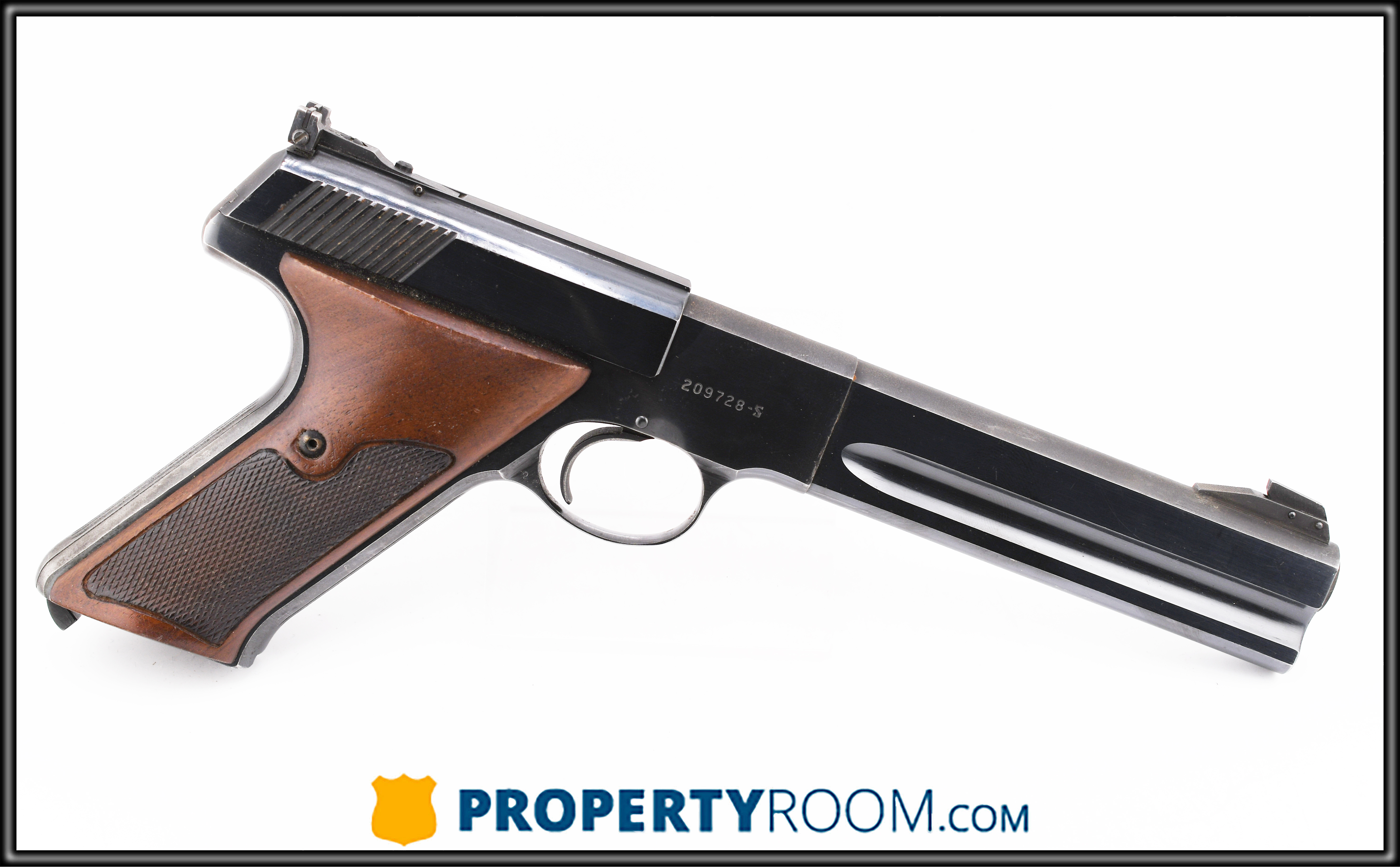 COLT MATCH TARGET 22 LR (Auction ID: 19180318, End Time : Jan. 13, 2026 ...