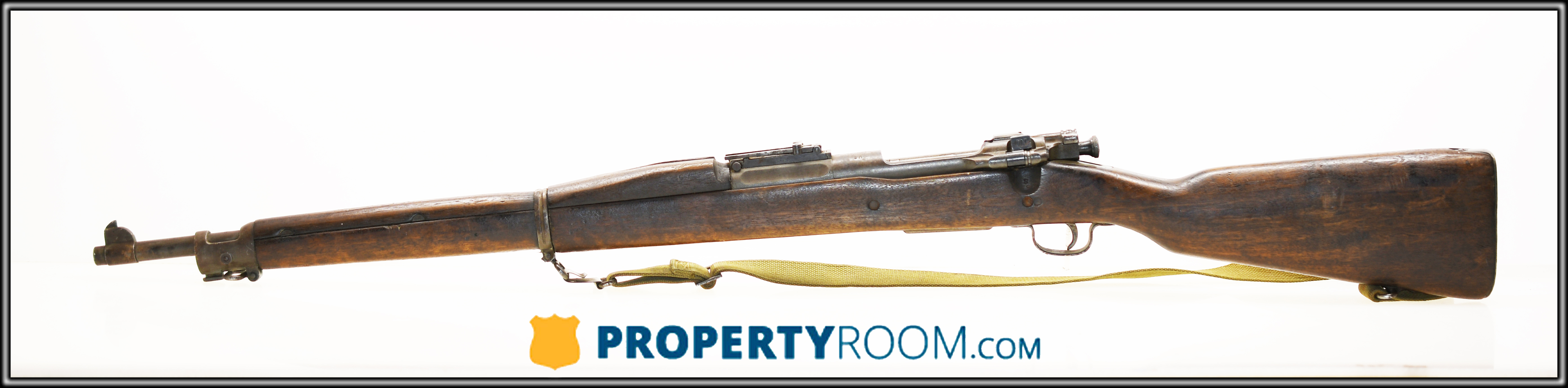 SPRINGFIELD ARMORY 1903 NONE LISTED (Auction ID: 19175456, End Time ...