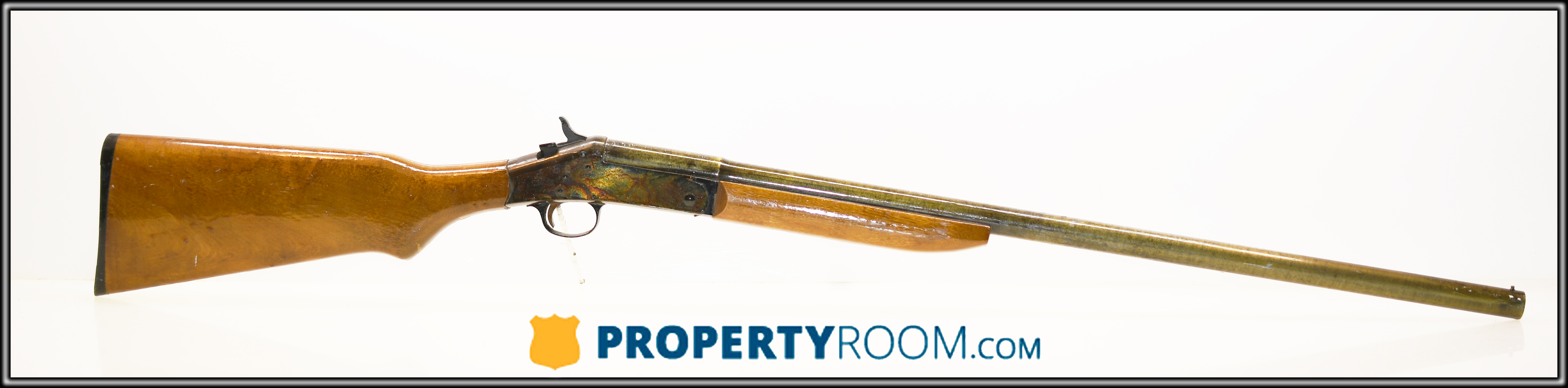 H&R TOPPER 88 12 GA (Auction ID: 19176395, End Time : Dec. 20, 2025 19: ...