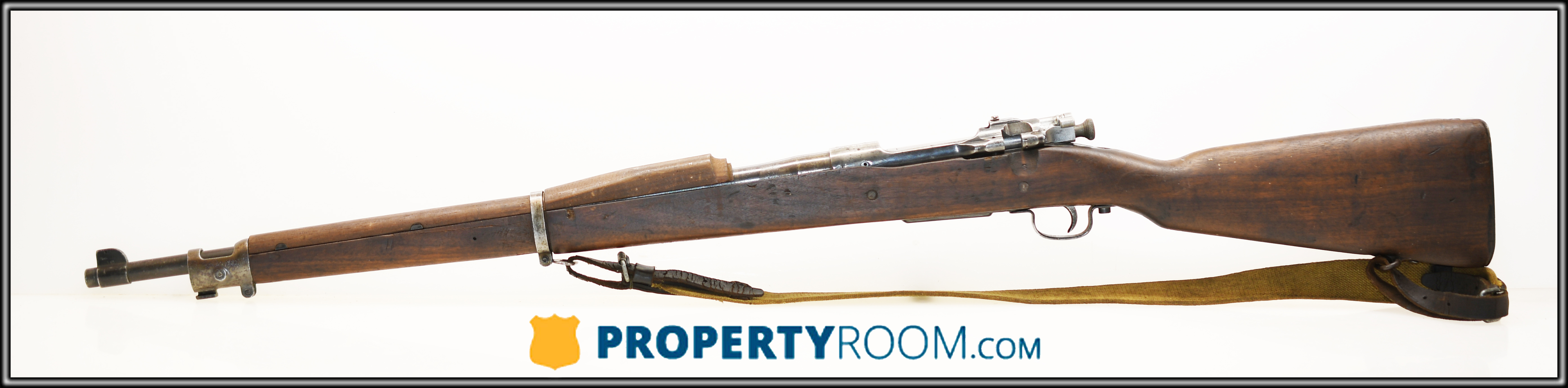 REMINGTON 1903 NONE LISTED (Auction ID: 19175568, End Time : Dec. 17 ...