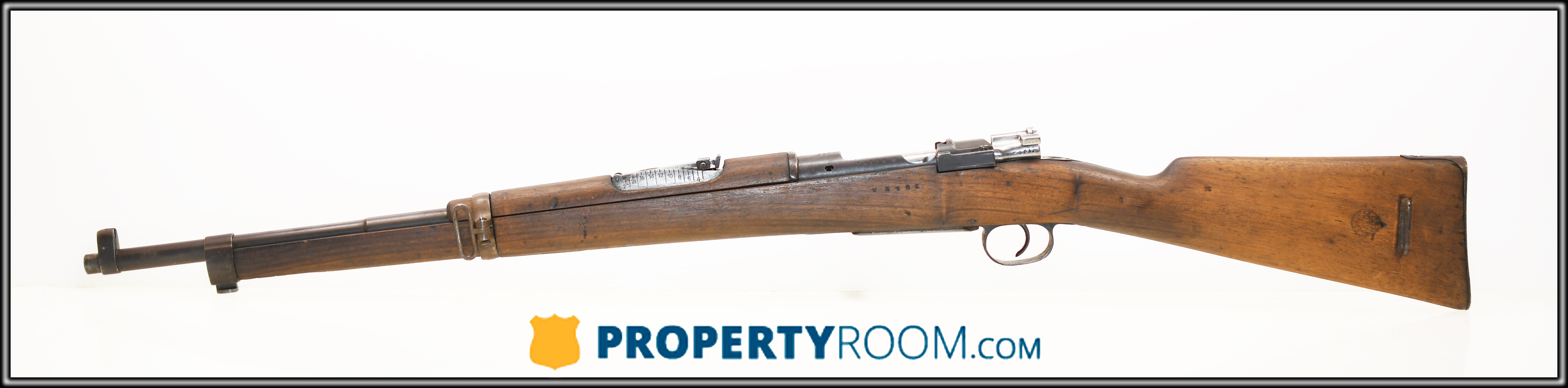 FABRICA DE ARMAS 1931 NONE LISTED (Auction ID: 19173045, End Time : Dec ...