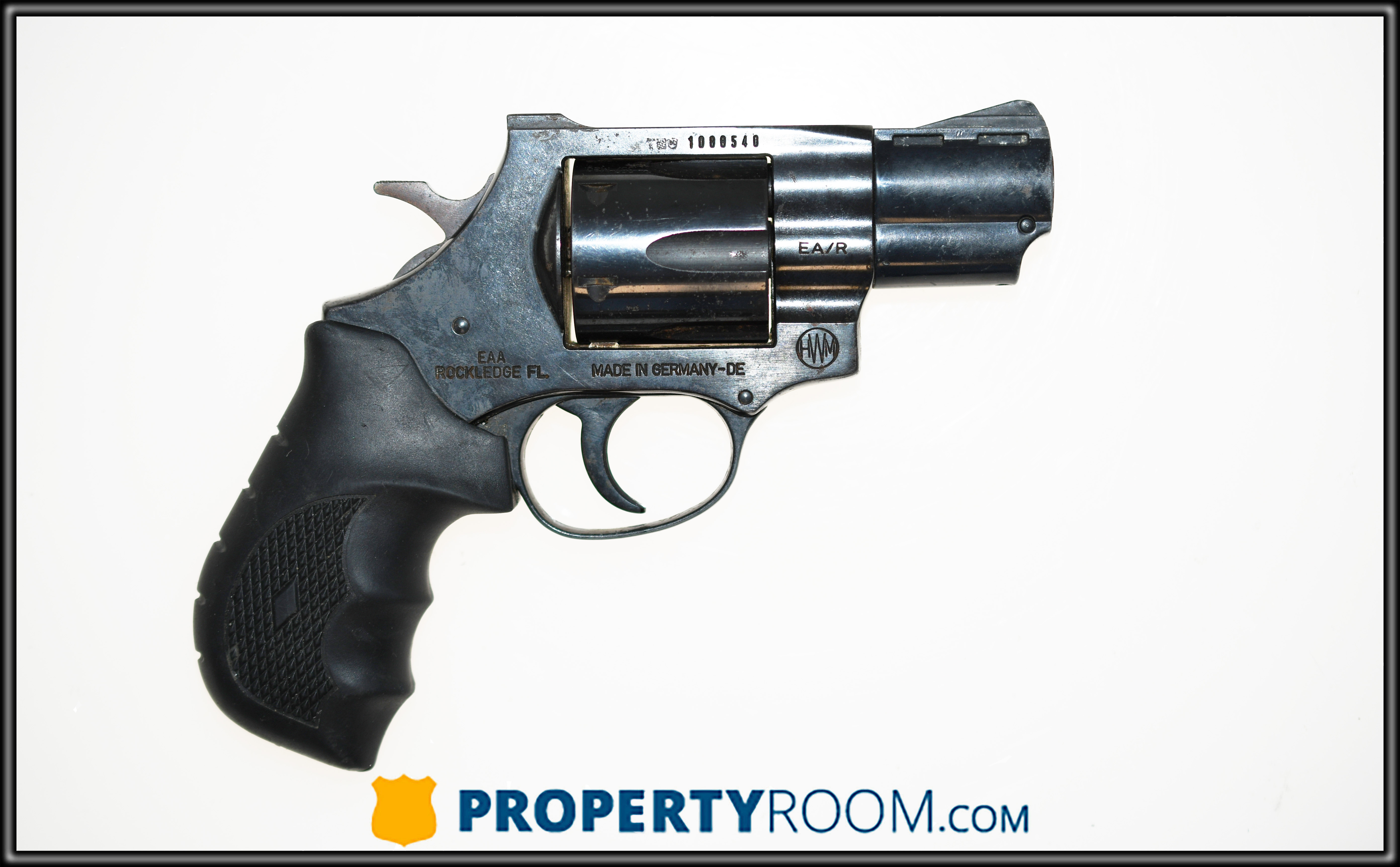 EAA EA/R 38 SPL (Auction ID: 19069326, End Time : Apr. 29, 2024 20:35: ...
