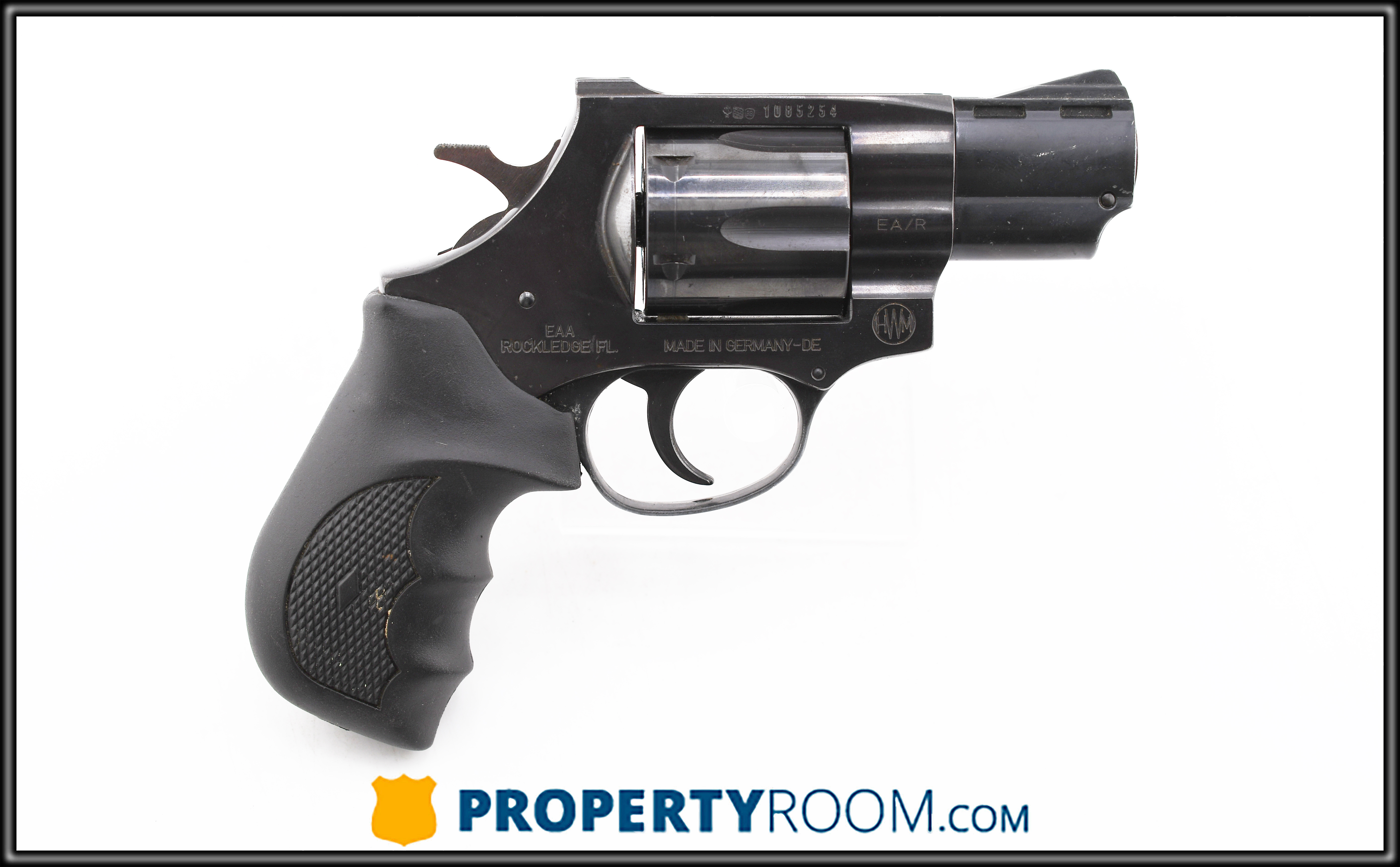 HWM EA/R 357 MAG (Auction ID: 19145974, End Time : Sep. 20, 2025 20:15: ...