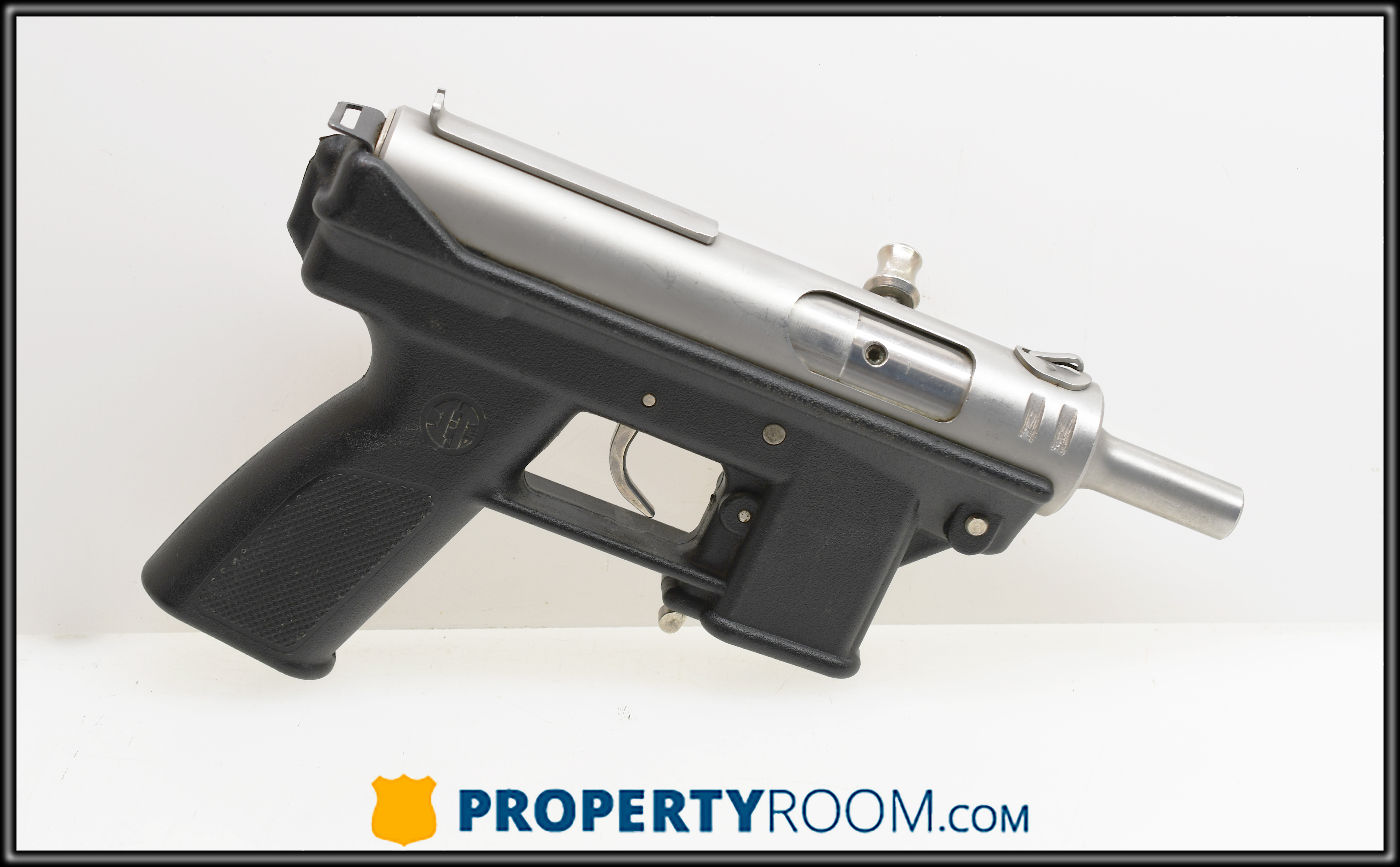 INTRATEC AB-10 9MM (Auction ID: 19145975, End Time : Sep. 20, 2025 20: ...