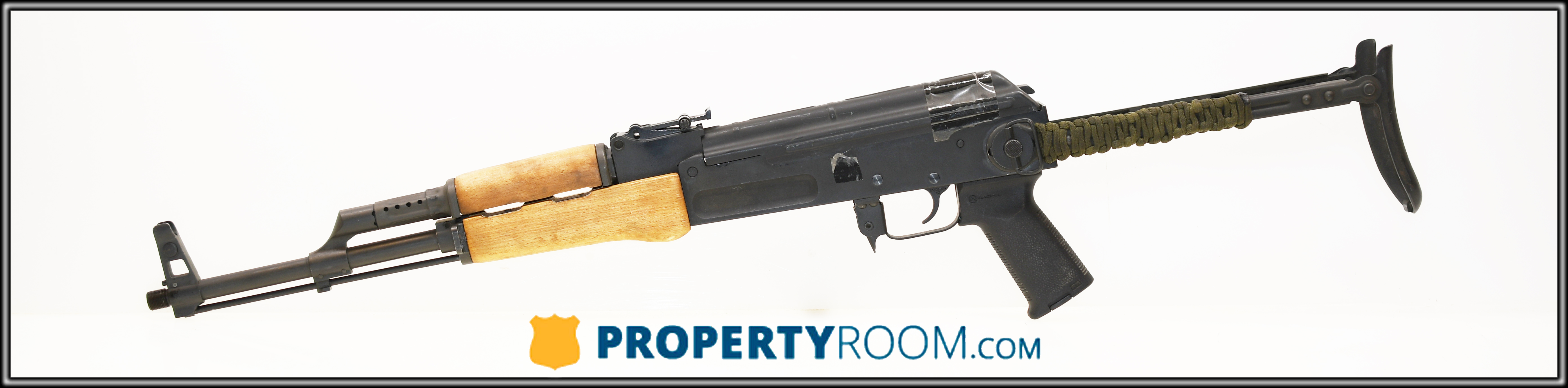 CENTURY ARMS AK-63D 7.62X39 (Auction ID: 19144495, End Time : Sep. 18 ...