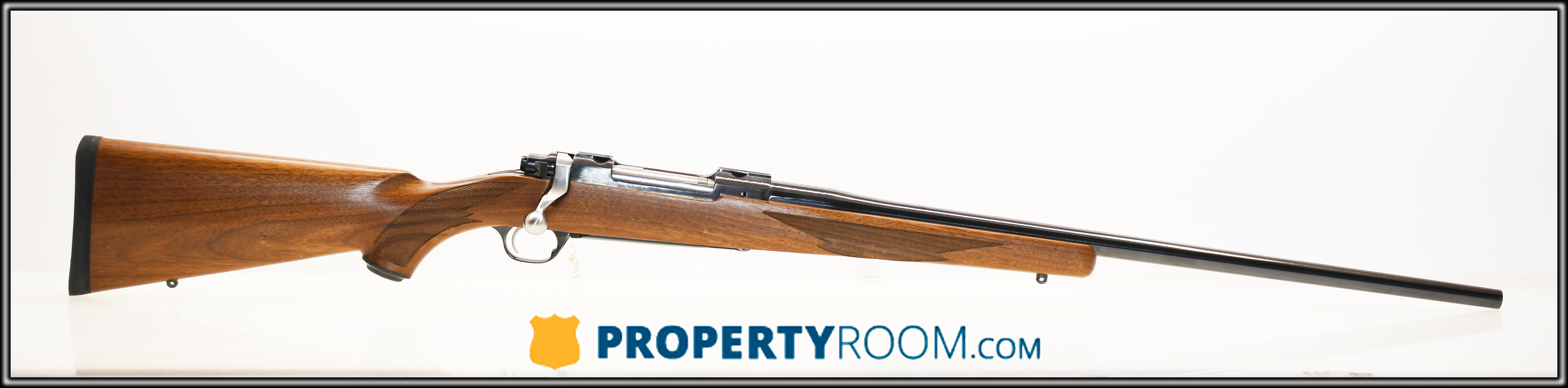 RUGER M77 MARK II 25-06 REM (Auction ID: 19140257, End Time : Aug. 27 ...