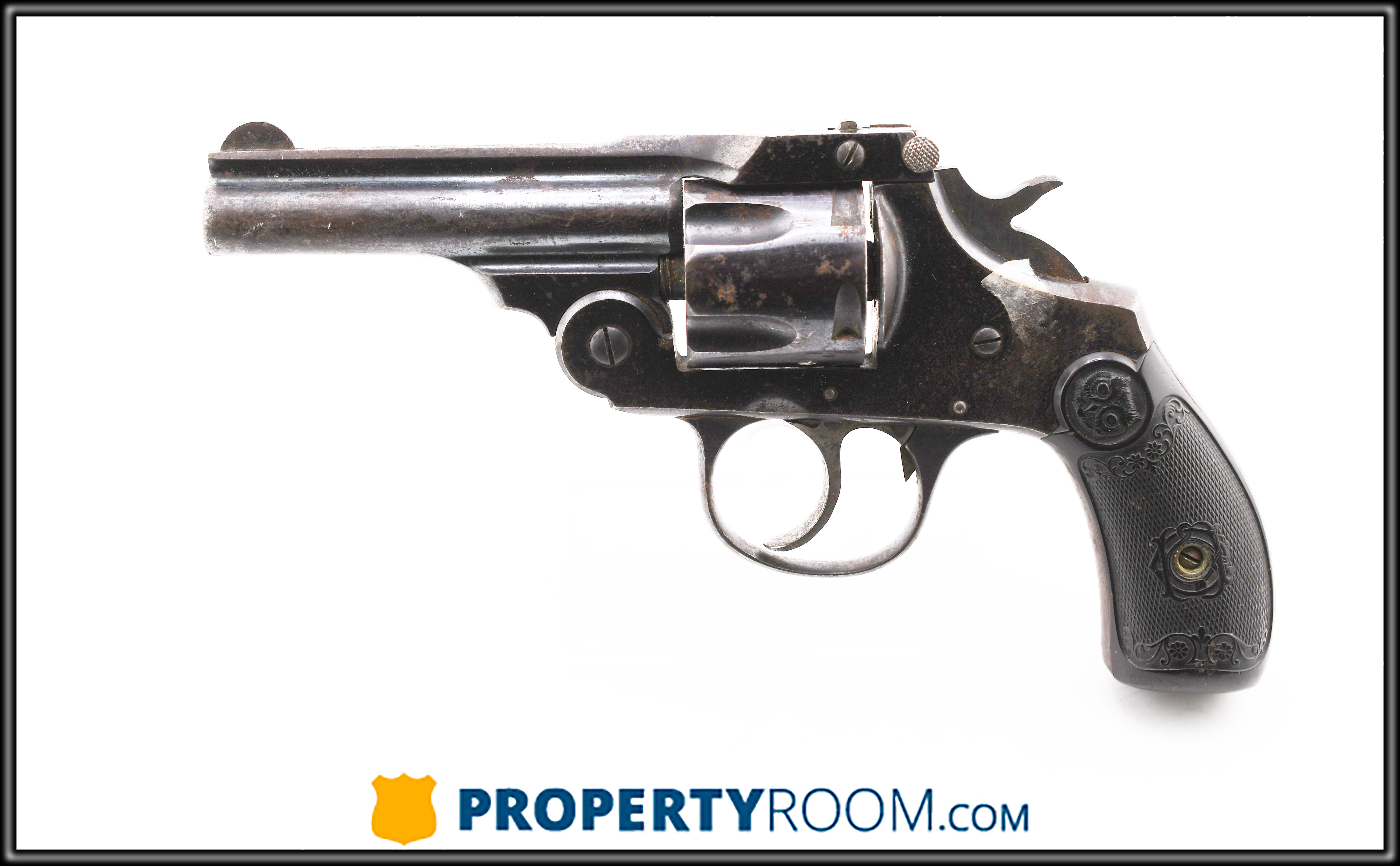 IVER JOHNSON NML NONE LISTED (Auction ID: 19186988, End Time : Mar. 04 ...