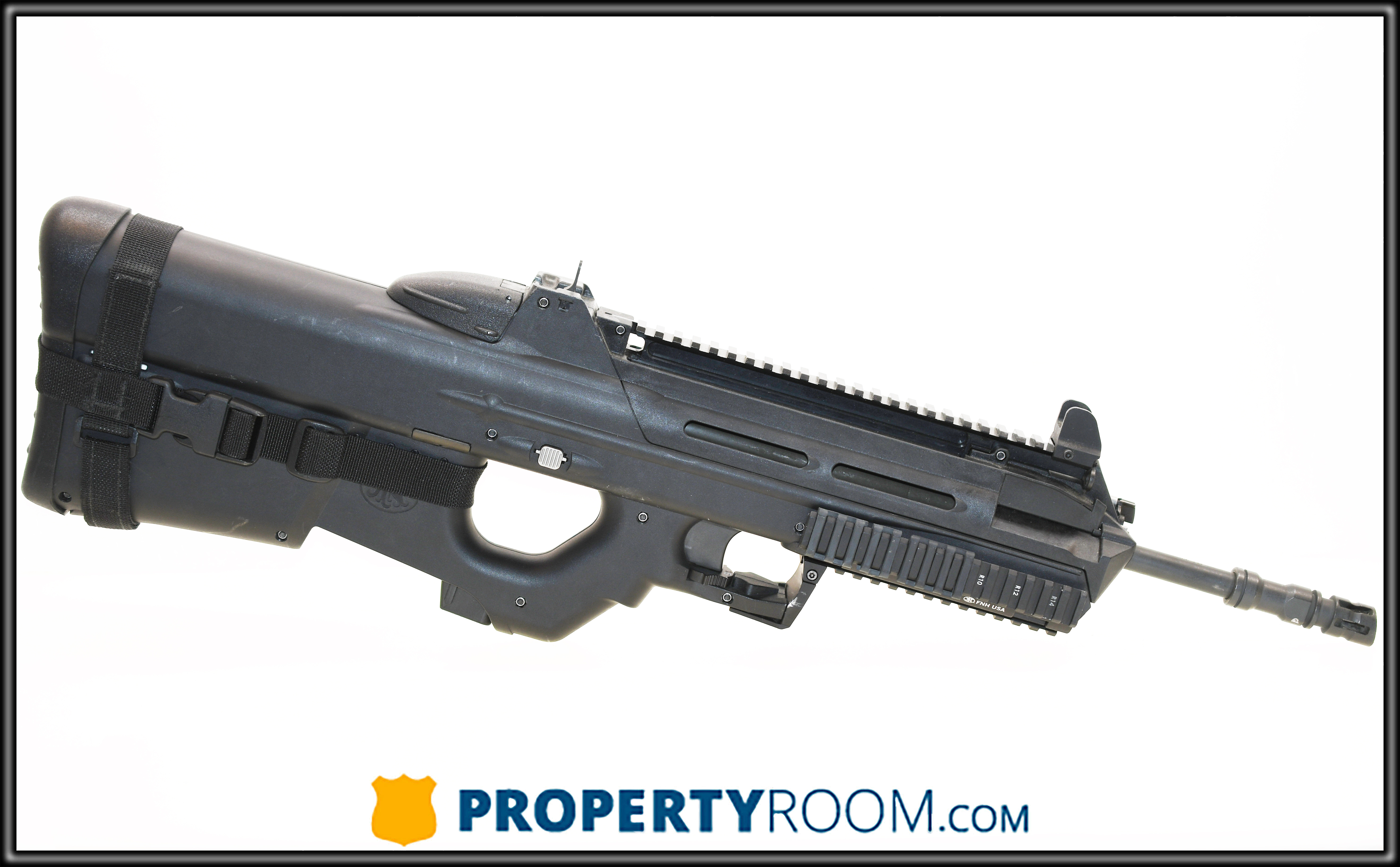 FN FS2000 5.56 (Auction ID: 19185318, End Time : Mar. 22, 2026 21:35:00 ...