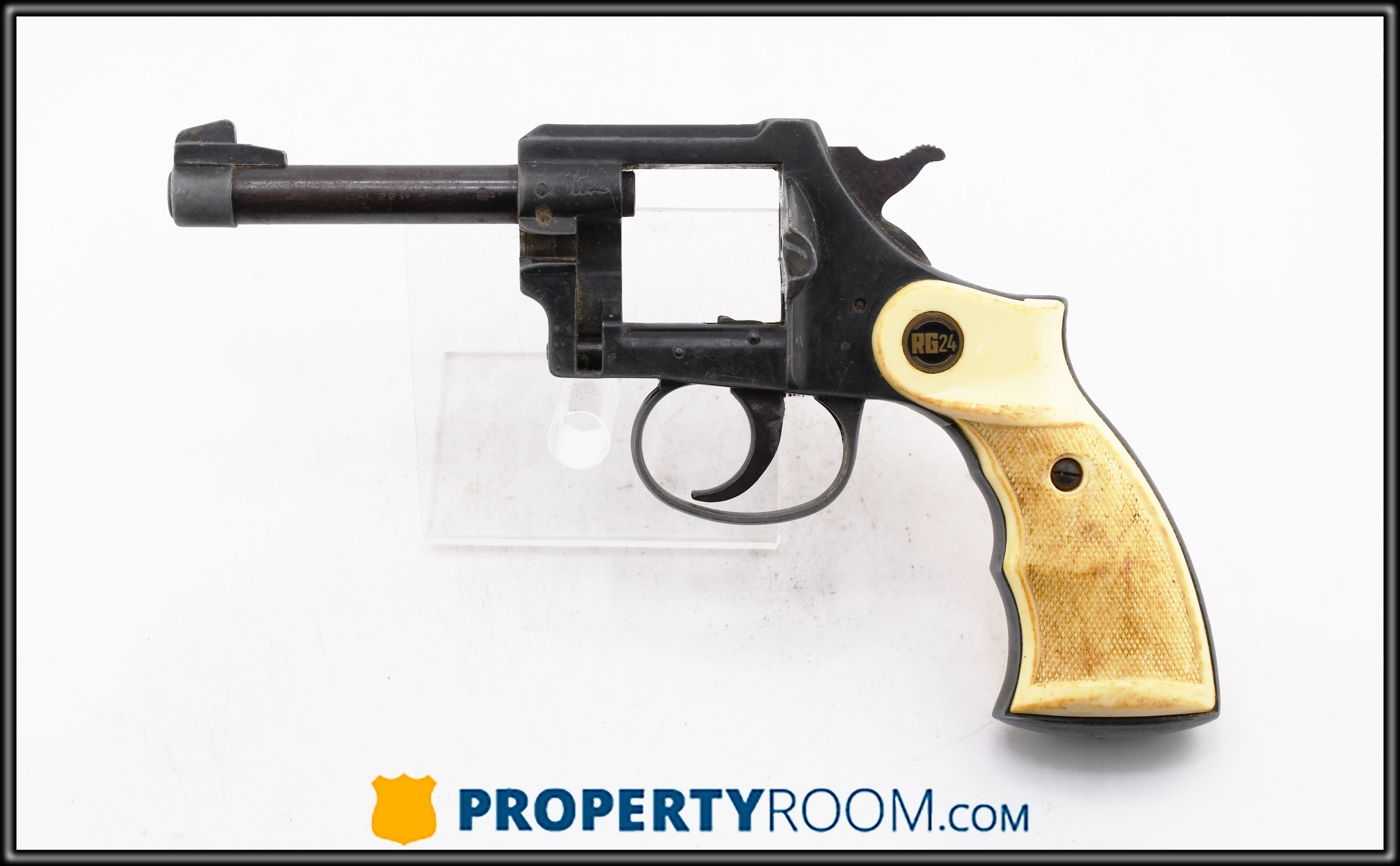 ROHM RG24 22 LR (Auction ID: 19156453, End Time : Oct. 23, 2025 20:55: ...
