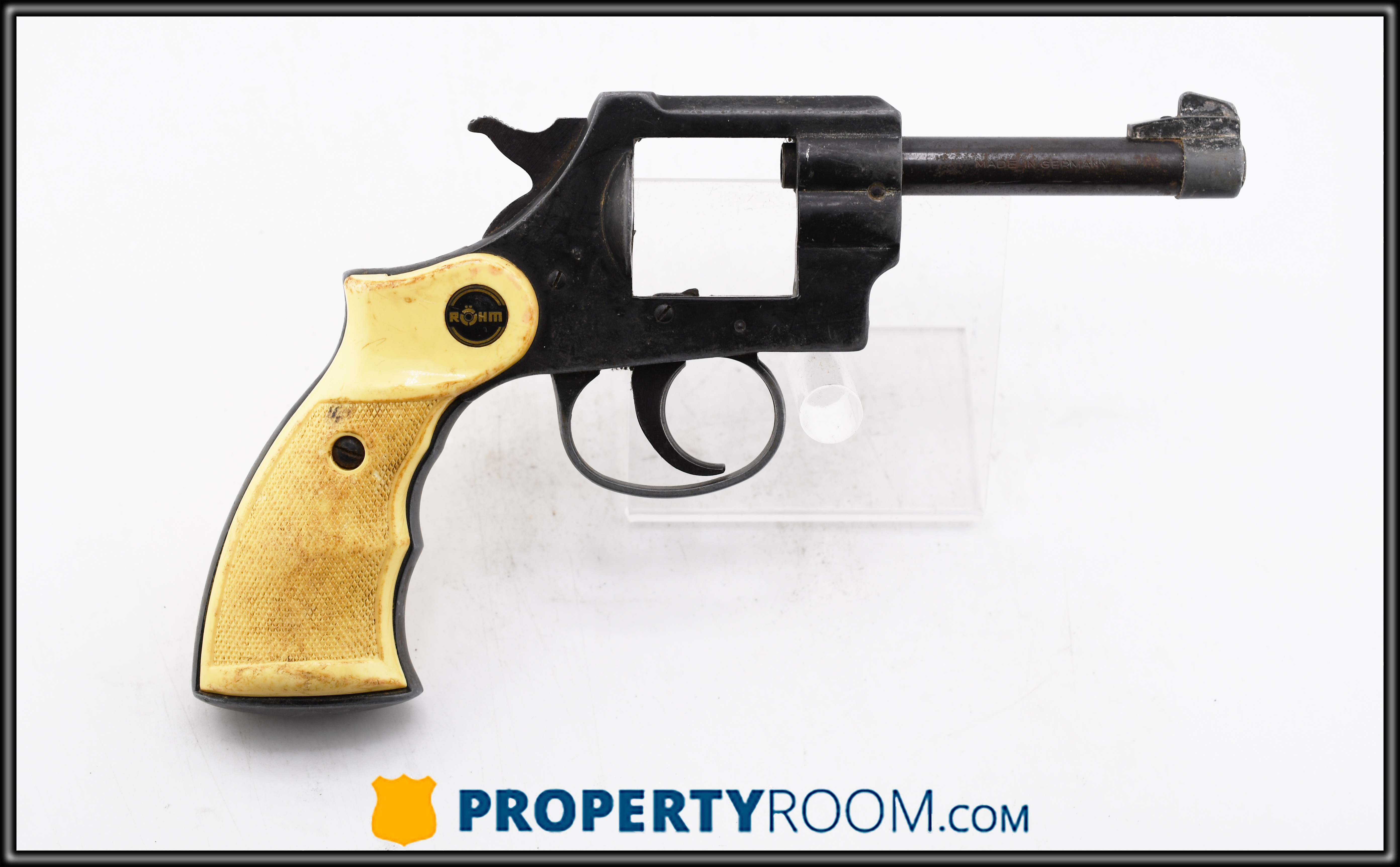 ROHM RG24 22 LR (Auction ID: 19156453, End Time : Oct. 23, 2025 20:55: ...