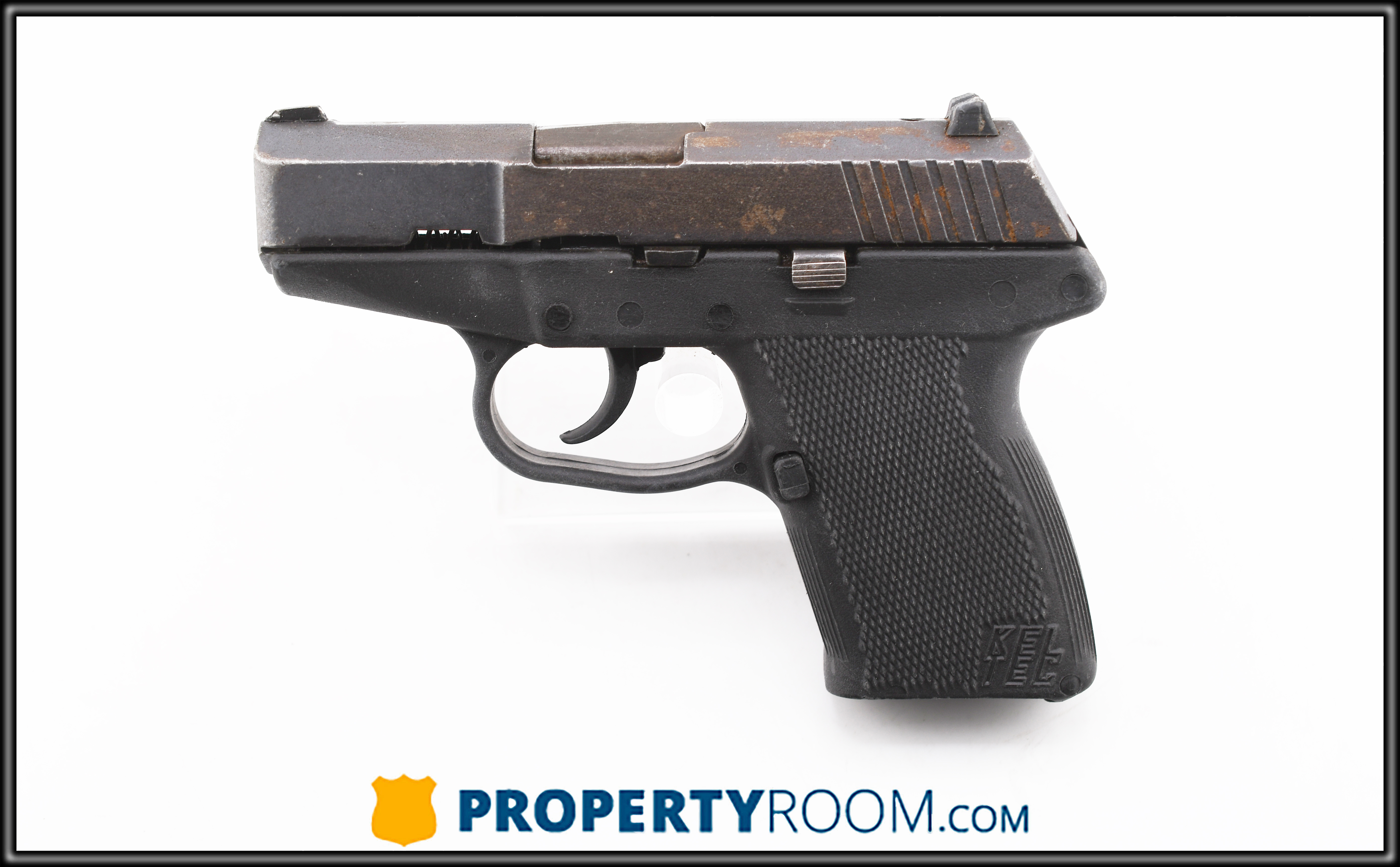 KEL-TEC P11 9MM (Auction ID: 19196690, End Time : Jun. 19, 2026 21:45: ...