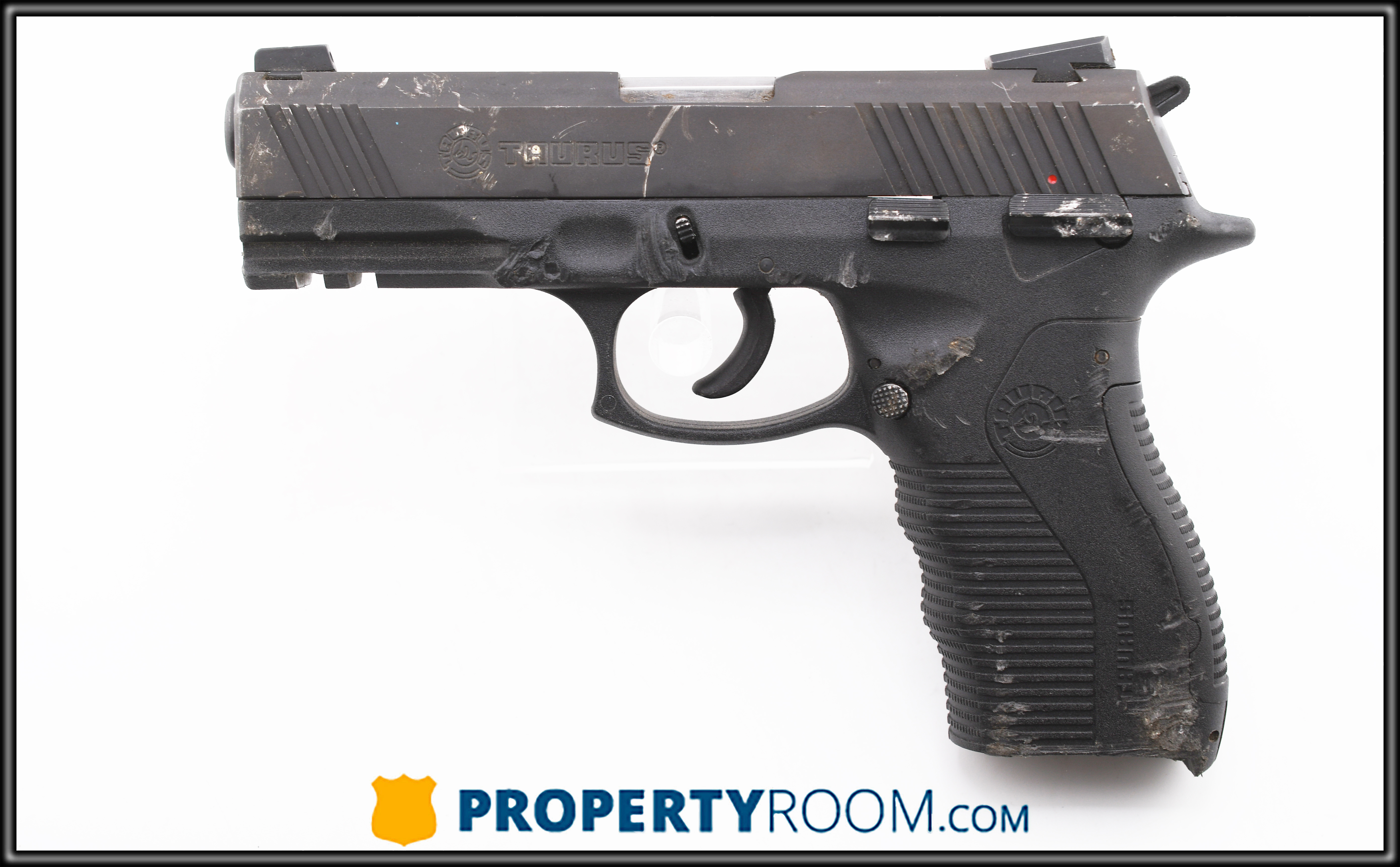 TAURUS PT809 9MM (Auction ID: 19196282, End Time : Jun. 14, 2026 21:50: ...