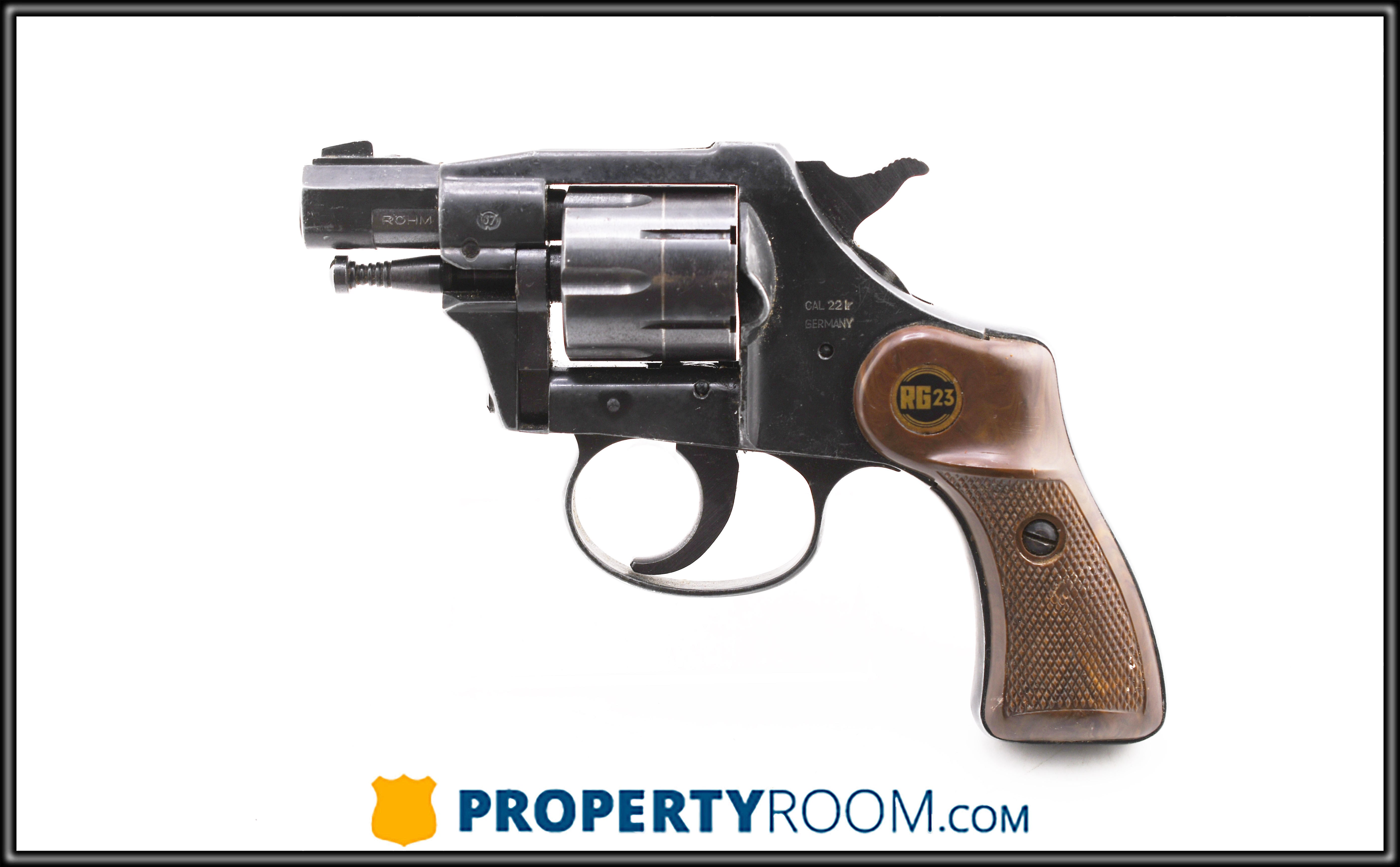 ROHM RG23 22 LR (Auction ID: 19182553, End Time : Jan. 29, 2026 20:25: ...