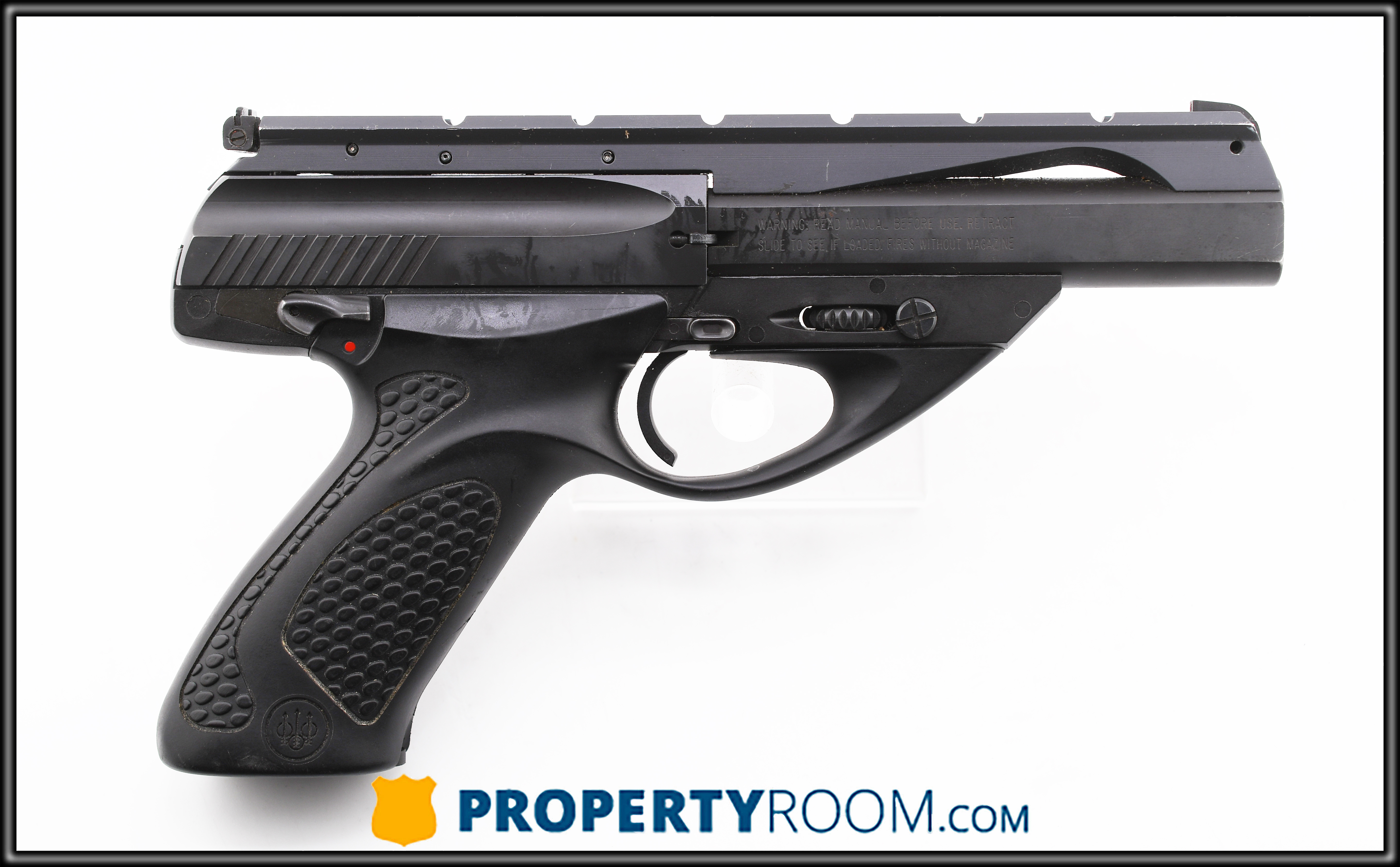 BERETTA U22 NEOS 22 LR (Auction ID: 19187515, End Time : Mar. 08, 2026 ...