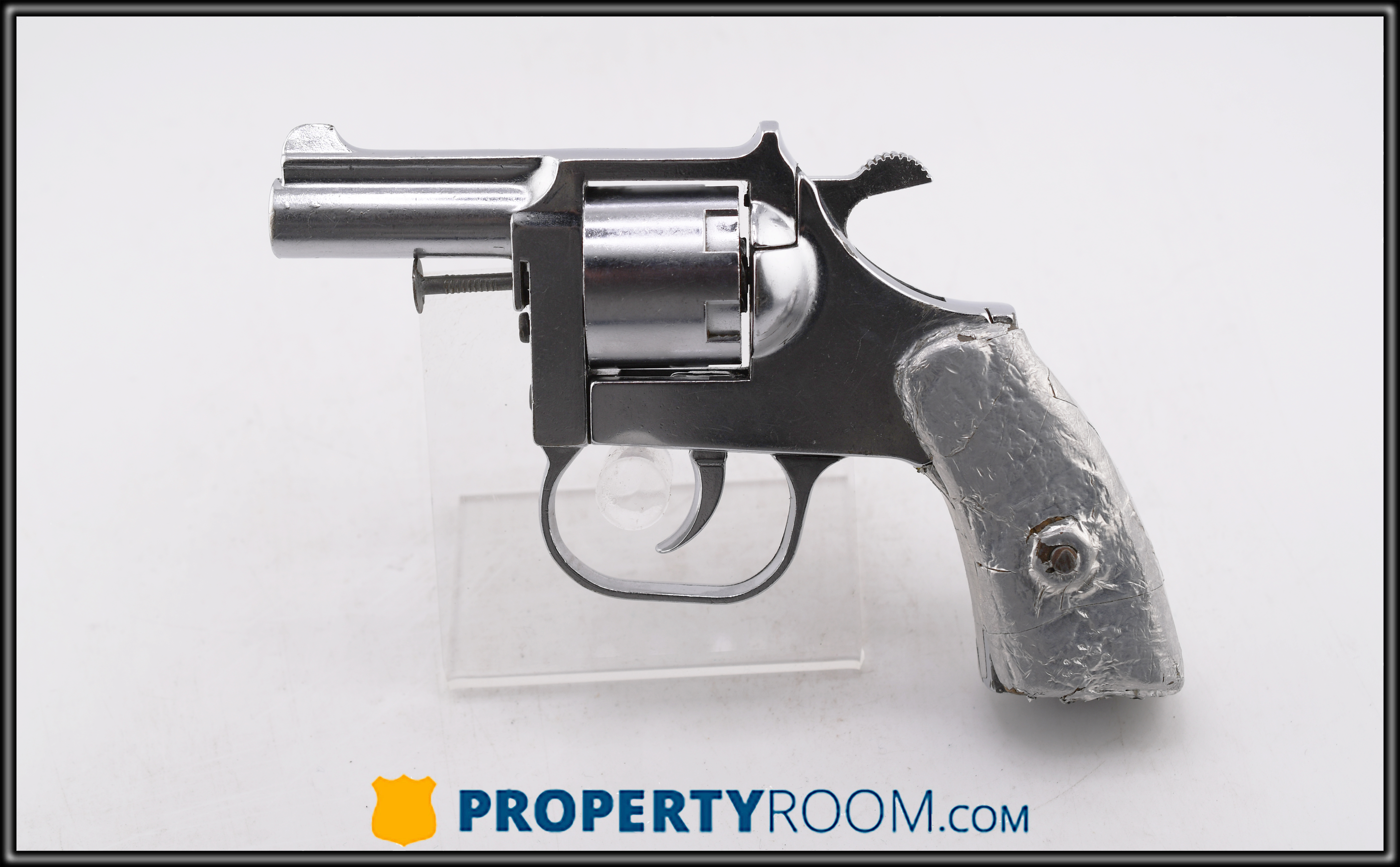 CLERKE TECHNICORP CLERKE 1ST 22 LR (Auction ID: 19186424, End Time ...