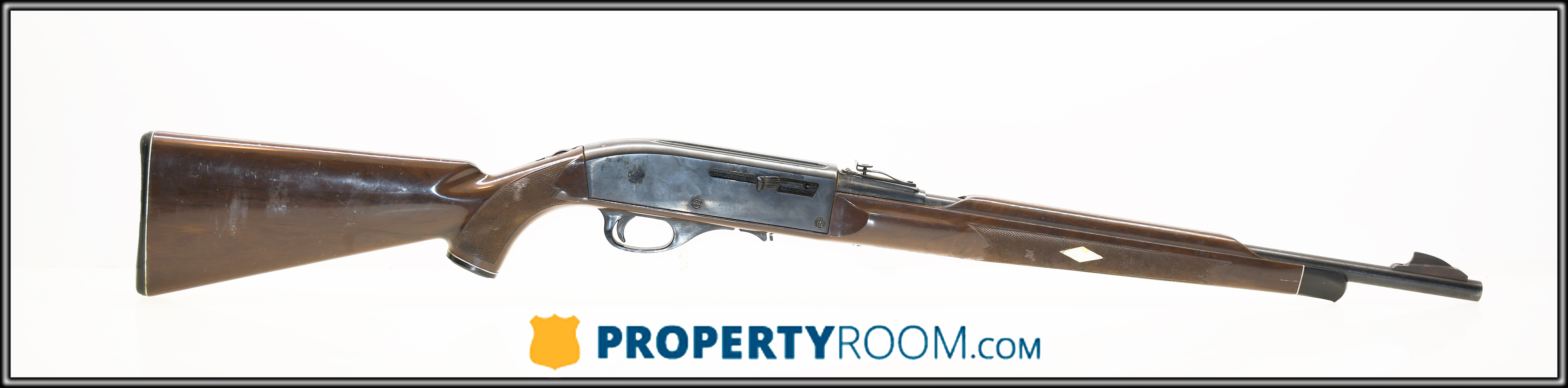 REMINGTON MOHAWK 10C 22LR (Auction ID: 19111066, End Time : Mar. 31 ...