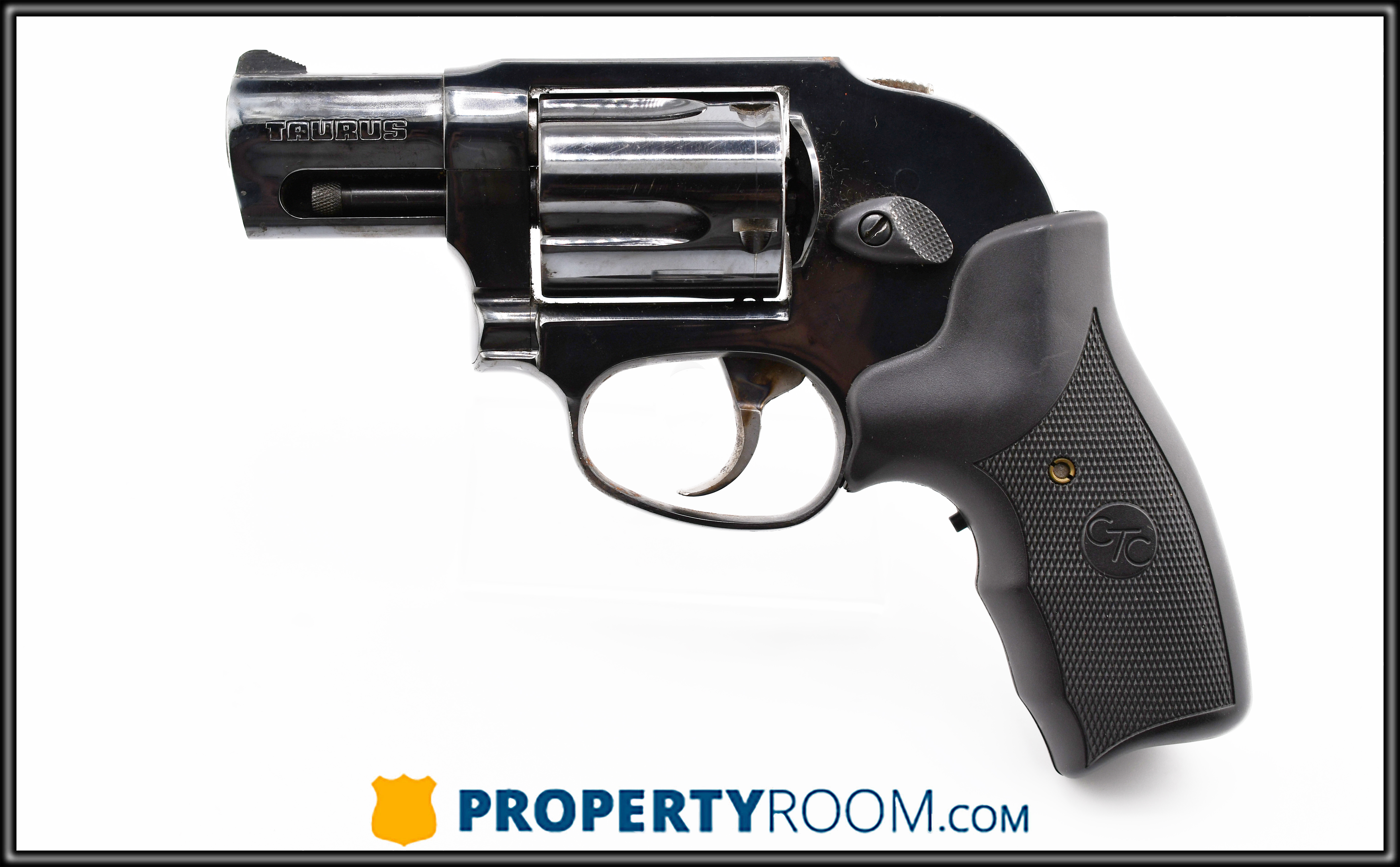 TAURUS 651 357 MAG (Auction ID: 19078305, End Time : Jun. 30, 2024 22: ...