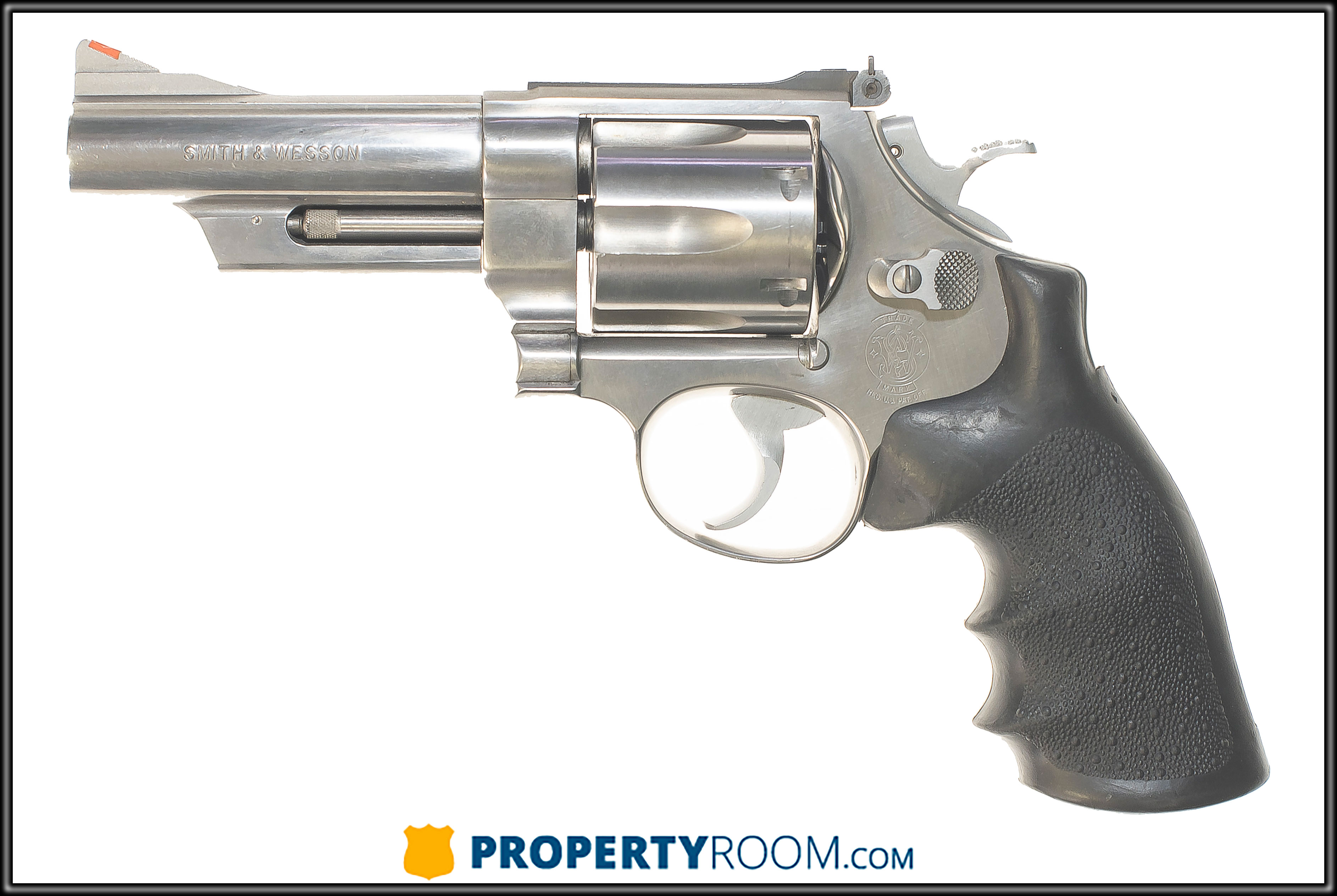 S&W 629-3 44 MAG (Auction ID: 19069024, End Time : Apr. 19, 2024 21:15: ...