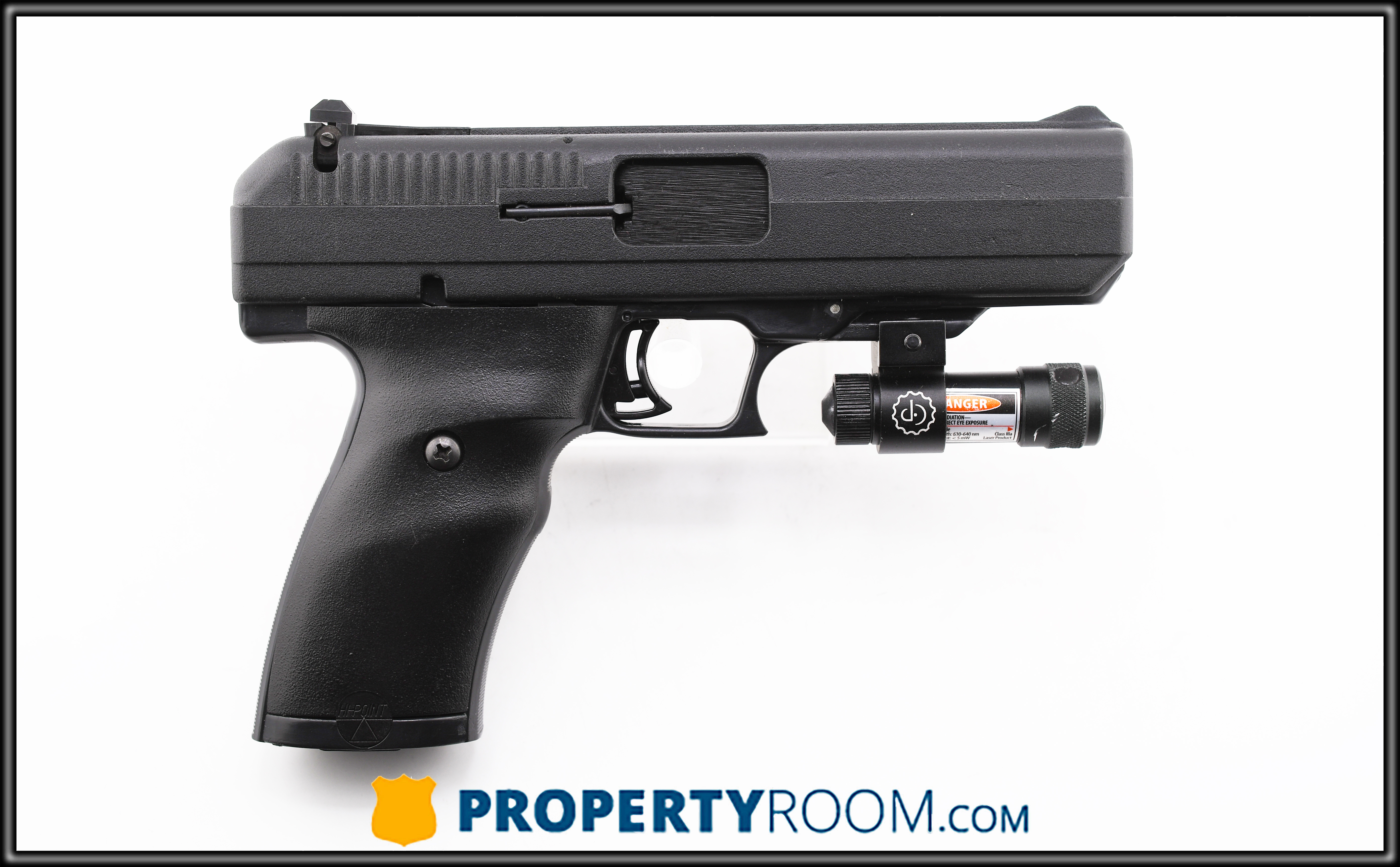 HI-POINT JCP 40 S&W (Auction ID: 19193201, End Time : May. 21, 2026 20: ...