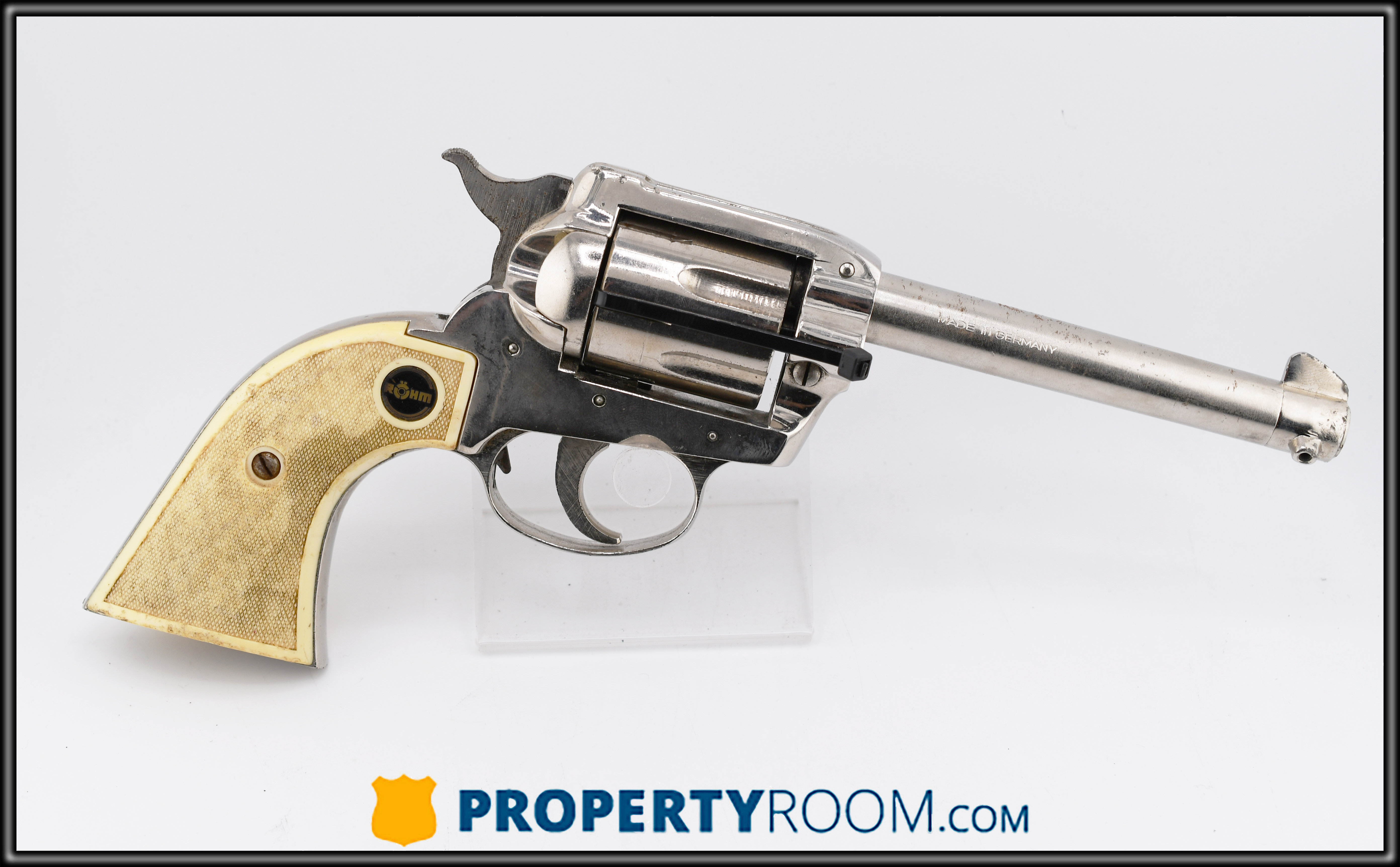 ROHM RG63 38 SPL (Auction ID: 19119094, End Time : Jun. 02, 2025 20:55: ...