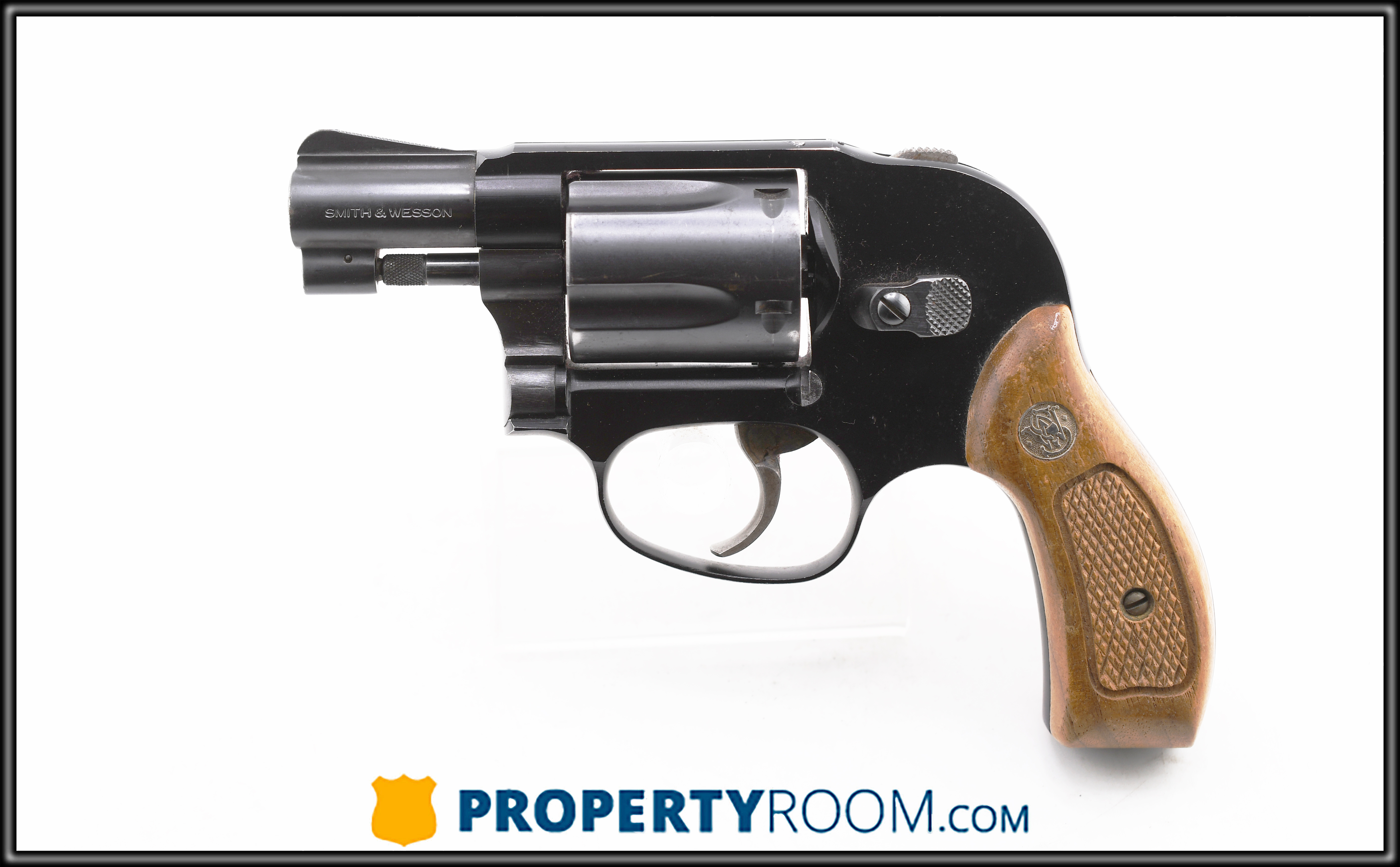 SMITH AND WESSON 38-2 38 SPL (Auction ID: 19190103, End Time : Apr. 13 ...