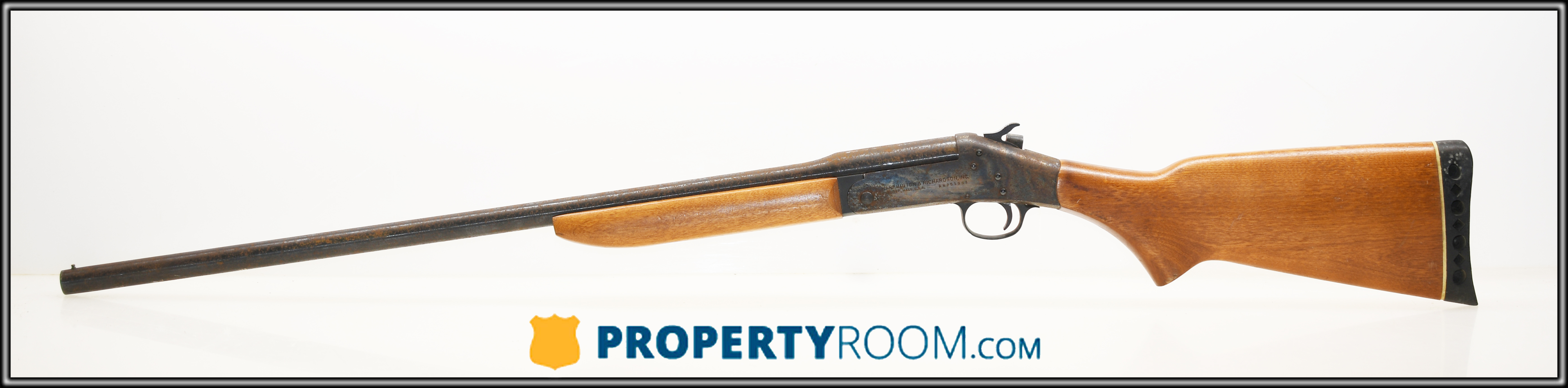H&R TOPPER JR 490 20 GA (Auction ID: 19191177, End Time : Apr. 27, 2026 ...