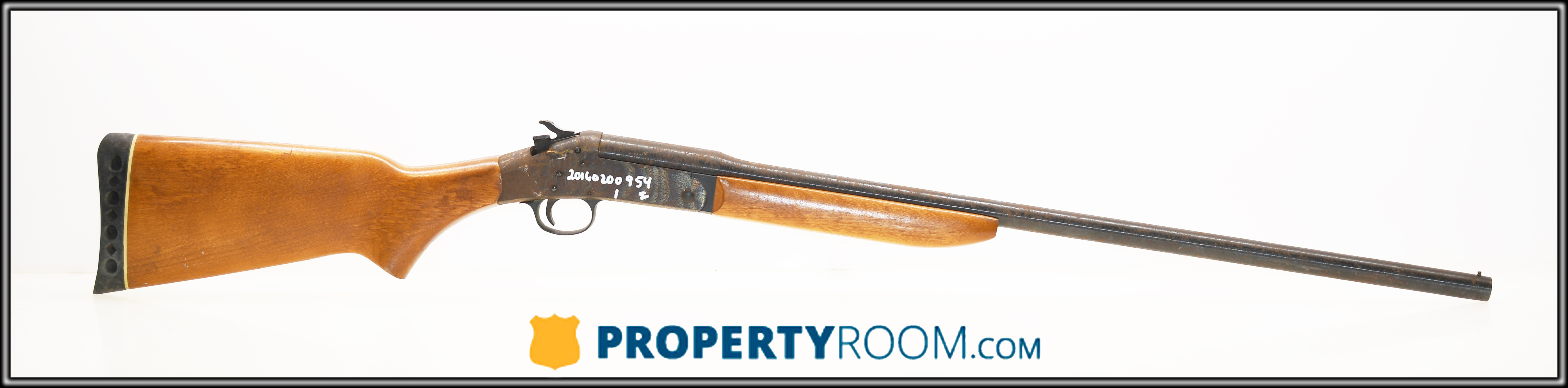 H&R TOPPER JR 490 20 GA (Auction ID: 19191177, End Time : Apr. 27, 2026 ...