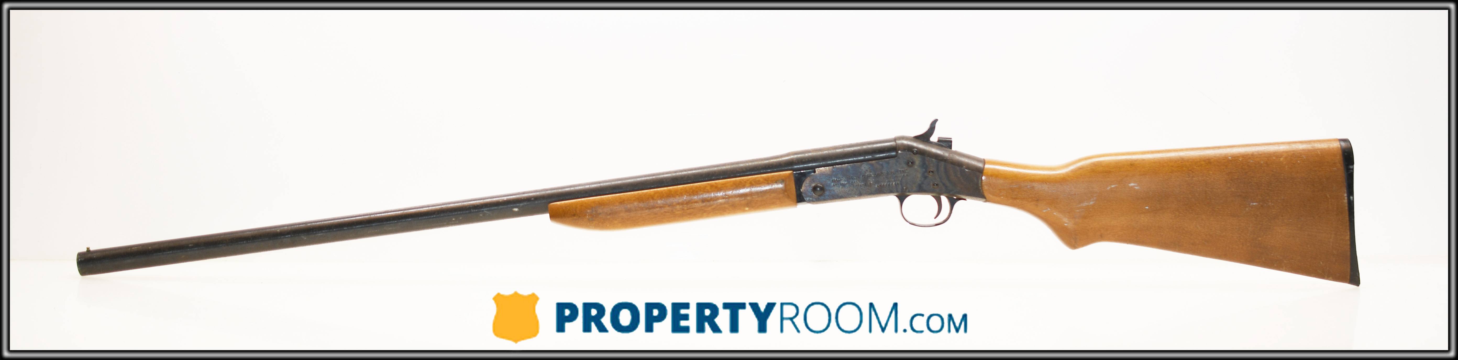 H&R TOPPER 88 12 GA (Auction ID: 19193212, End Time : May. 21, 2026 21: ...